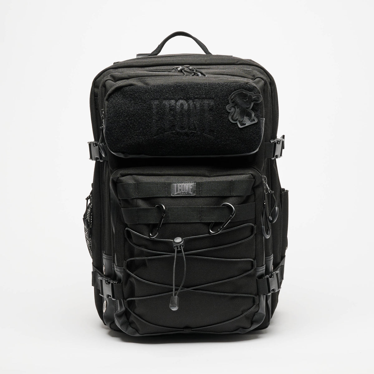 TACTICAL BACKPACK BLACK LION