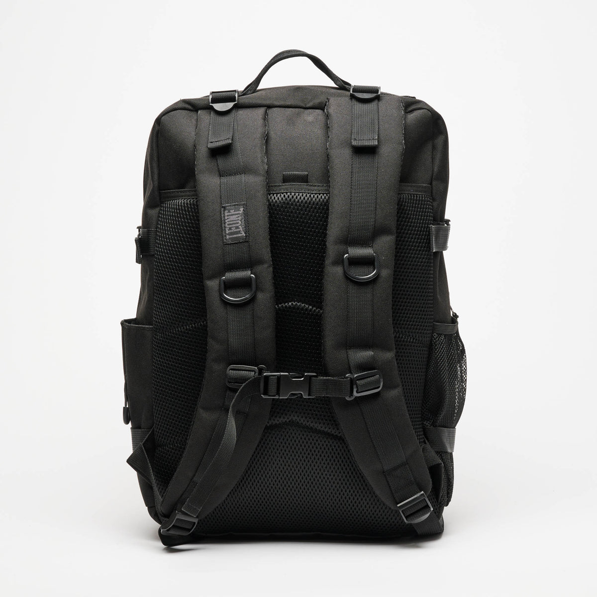 TACTICAL BACKPACK BLACK LION