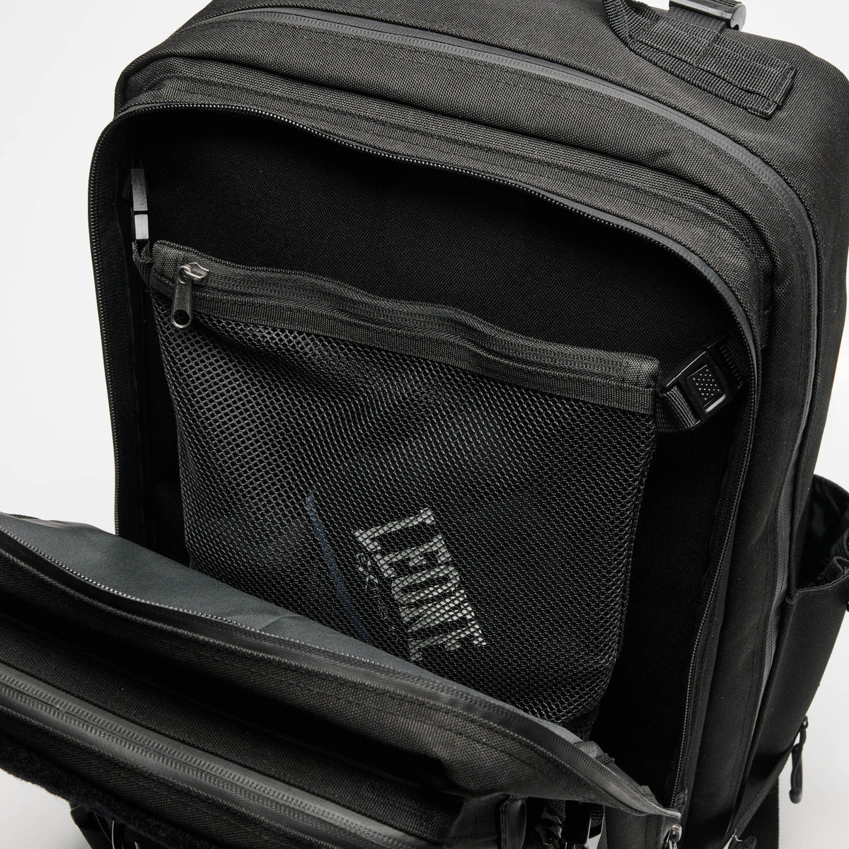 TACTICAL BACKPACK BLACK LION