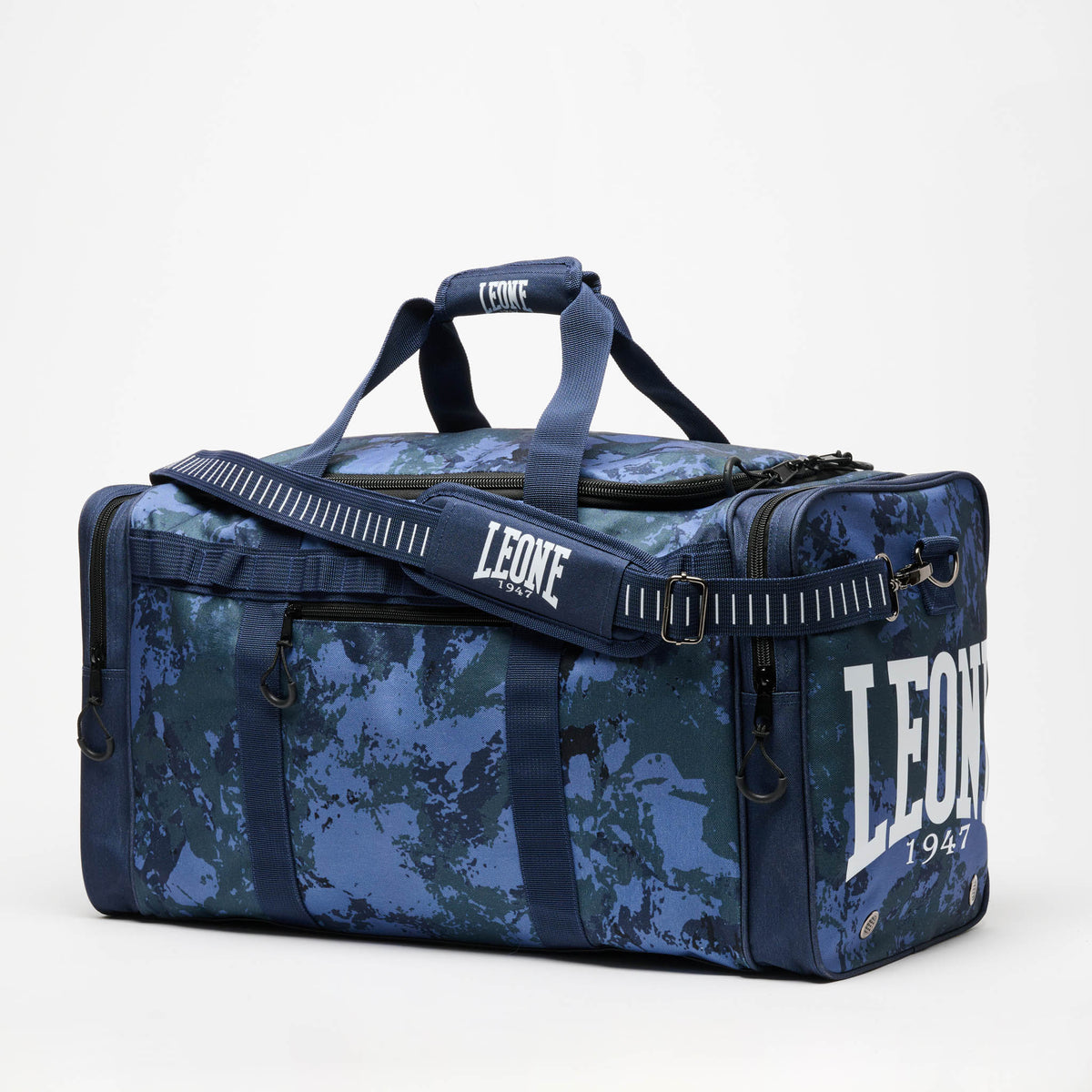 URBAN FIGHTER DUFFEL BAG