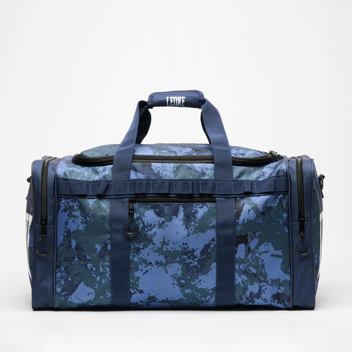 URBAN FIGHTER DUFFEL BAG