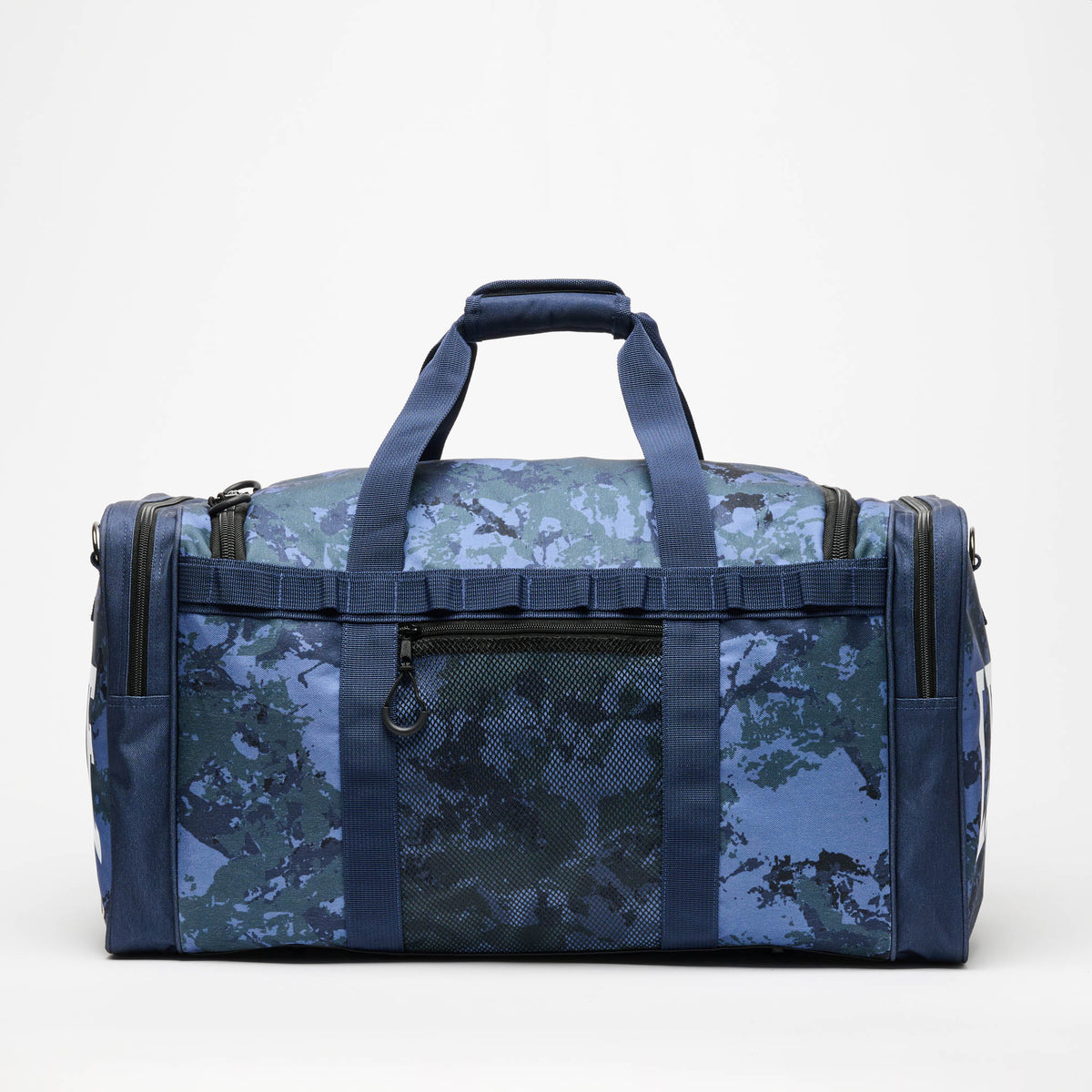 URBAN FIGHTER DUFFEL BAG
