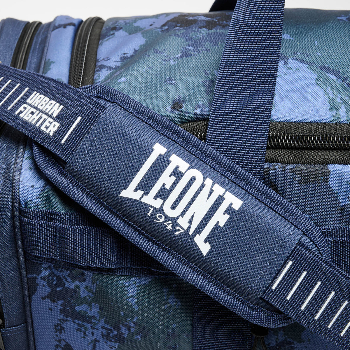 URBAN FIGHTER DUFFEL BAG