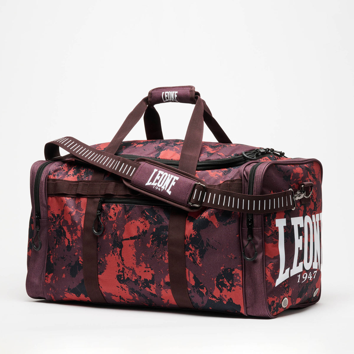 URBAN FIGHTER DUFFEL BAG