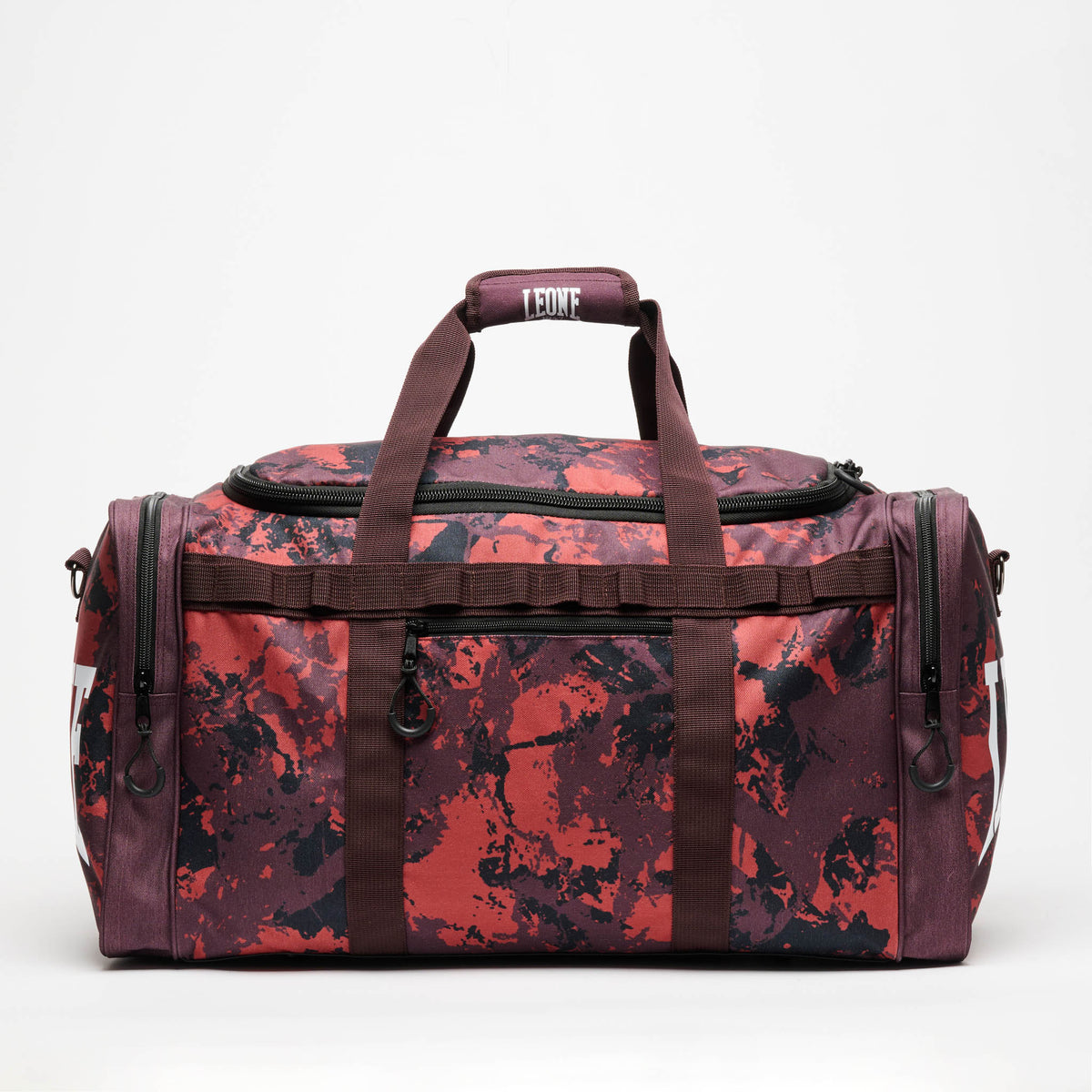 URBAN FIGHTER DUFFEL BAG