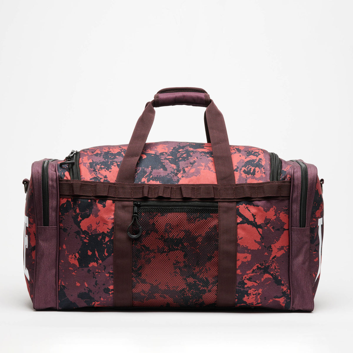 URBAN FIGHTER DUFFEL BAG