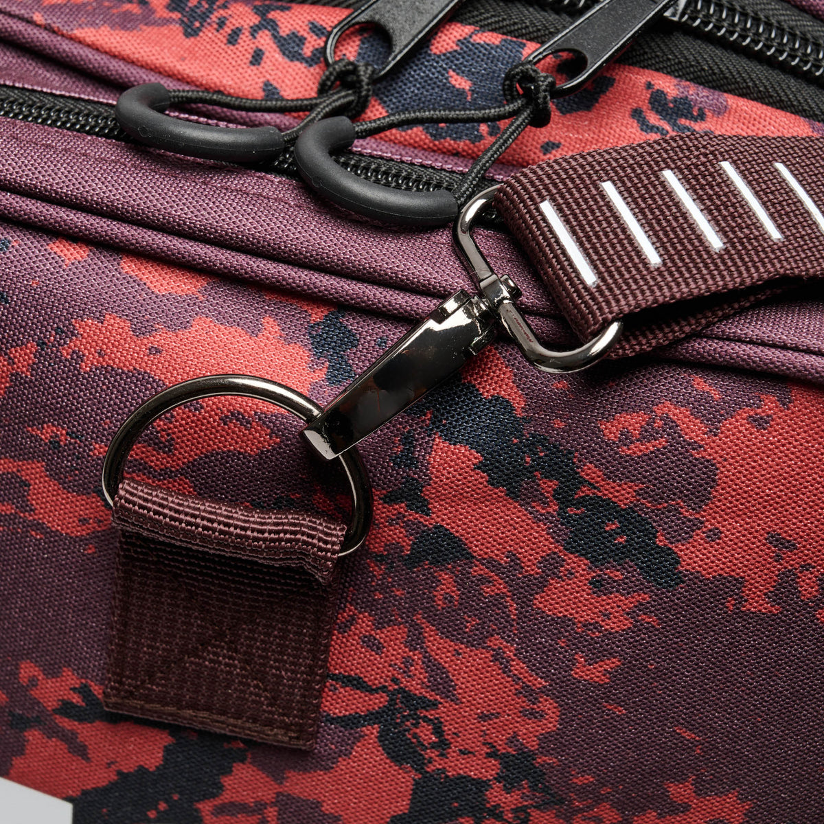 URBAN FIGHTER DUFFEL BAG