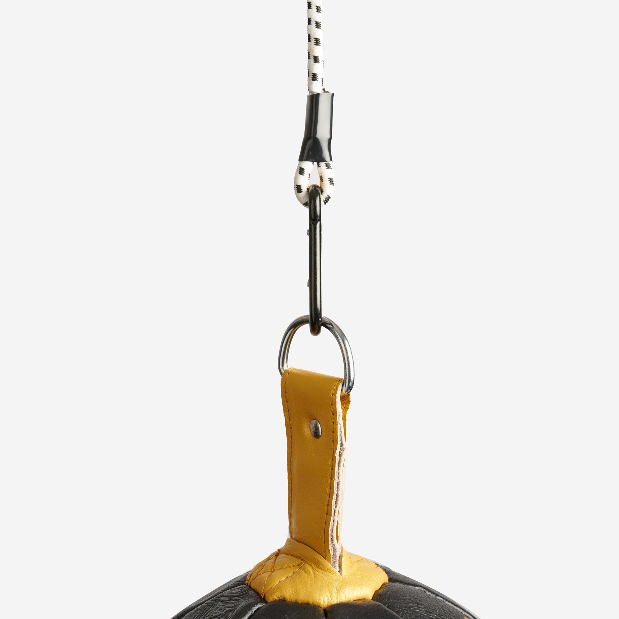 PALLA TESA CON TIRANTI