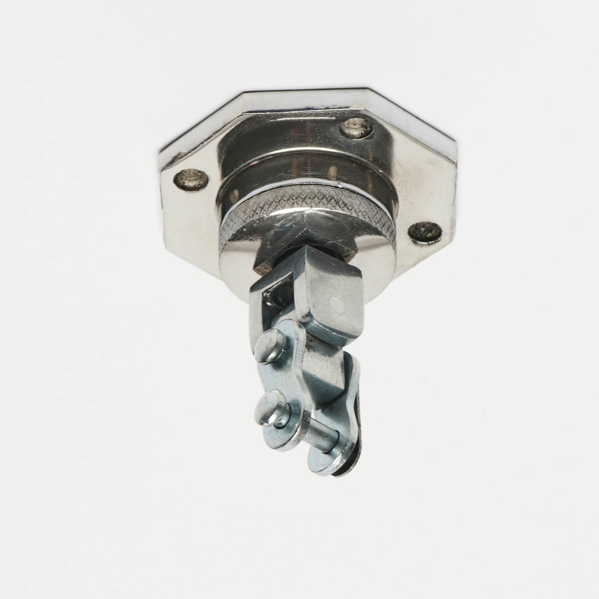 ATTACCO A SNODO PERA VELOCE