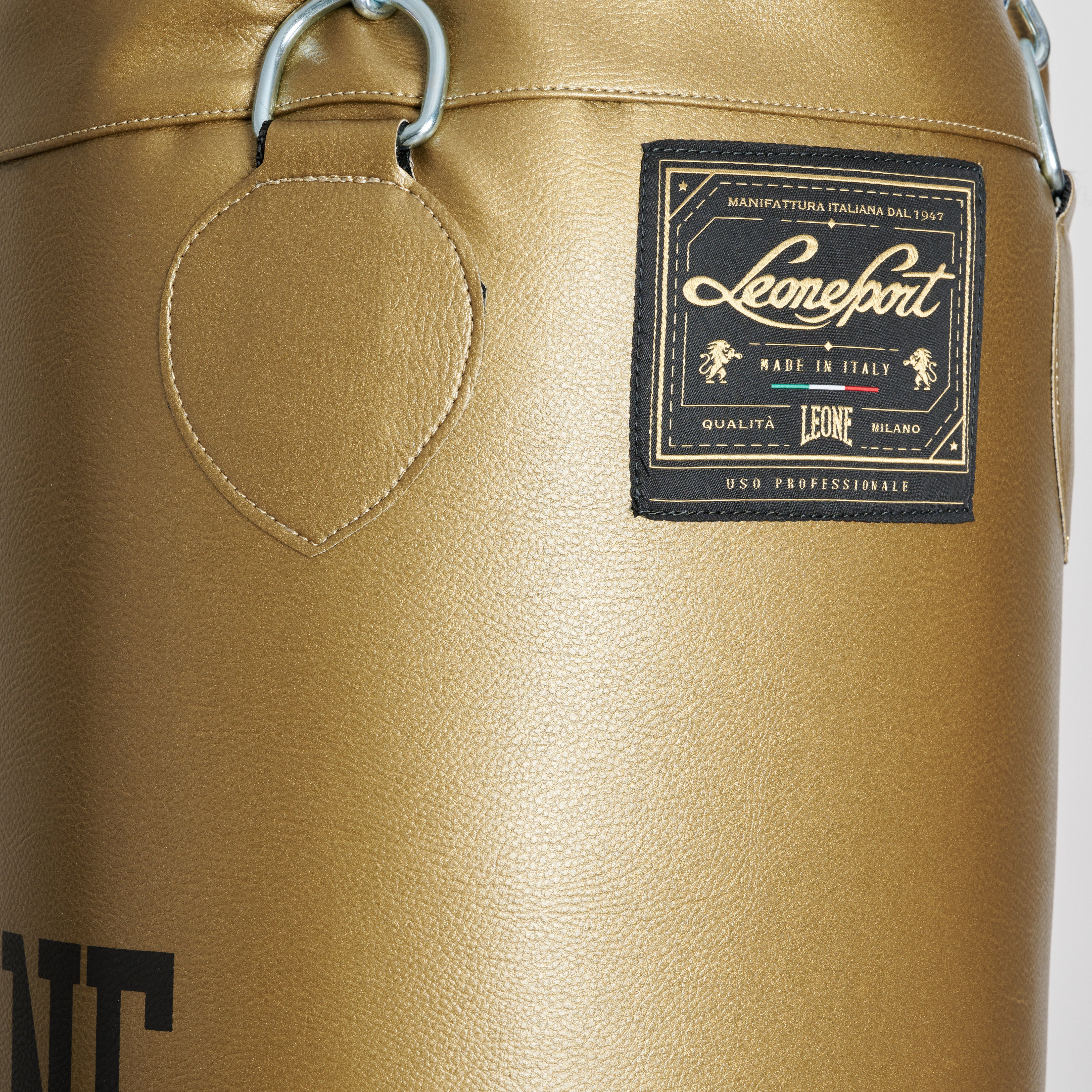 Vintage Heavy Bag