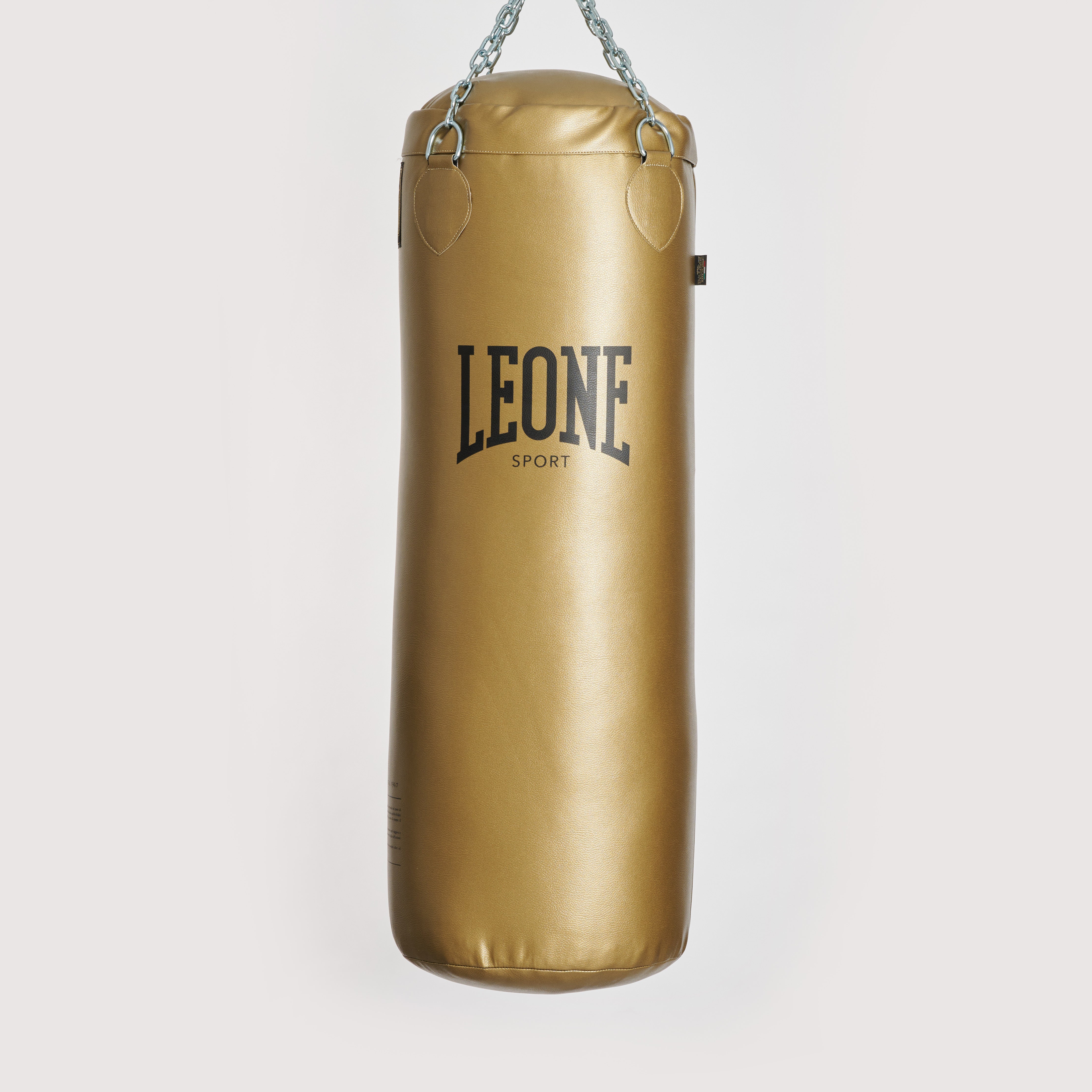 Vintage Heavy Bag