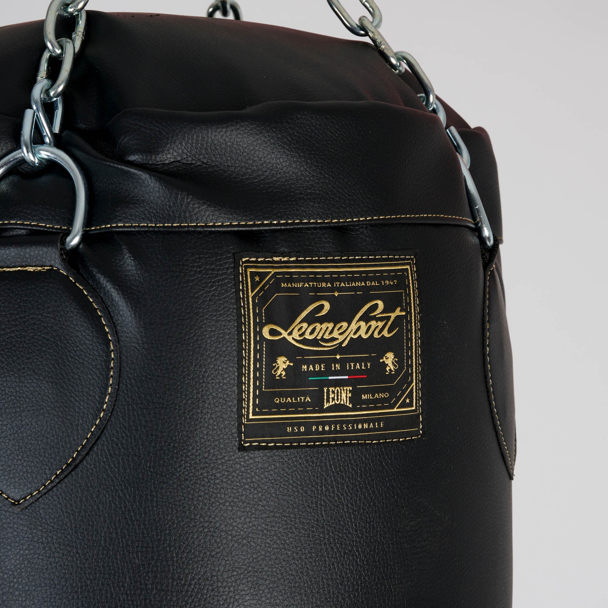 170 cm VINTAGE HEAVY BAG