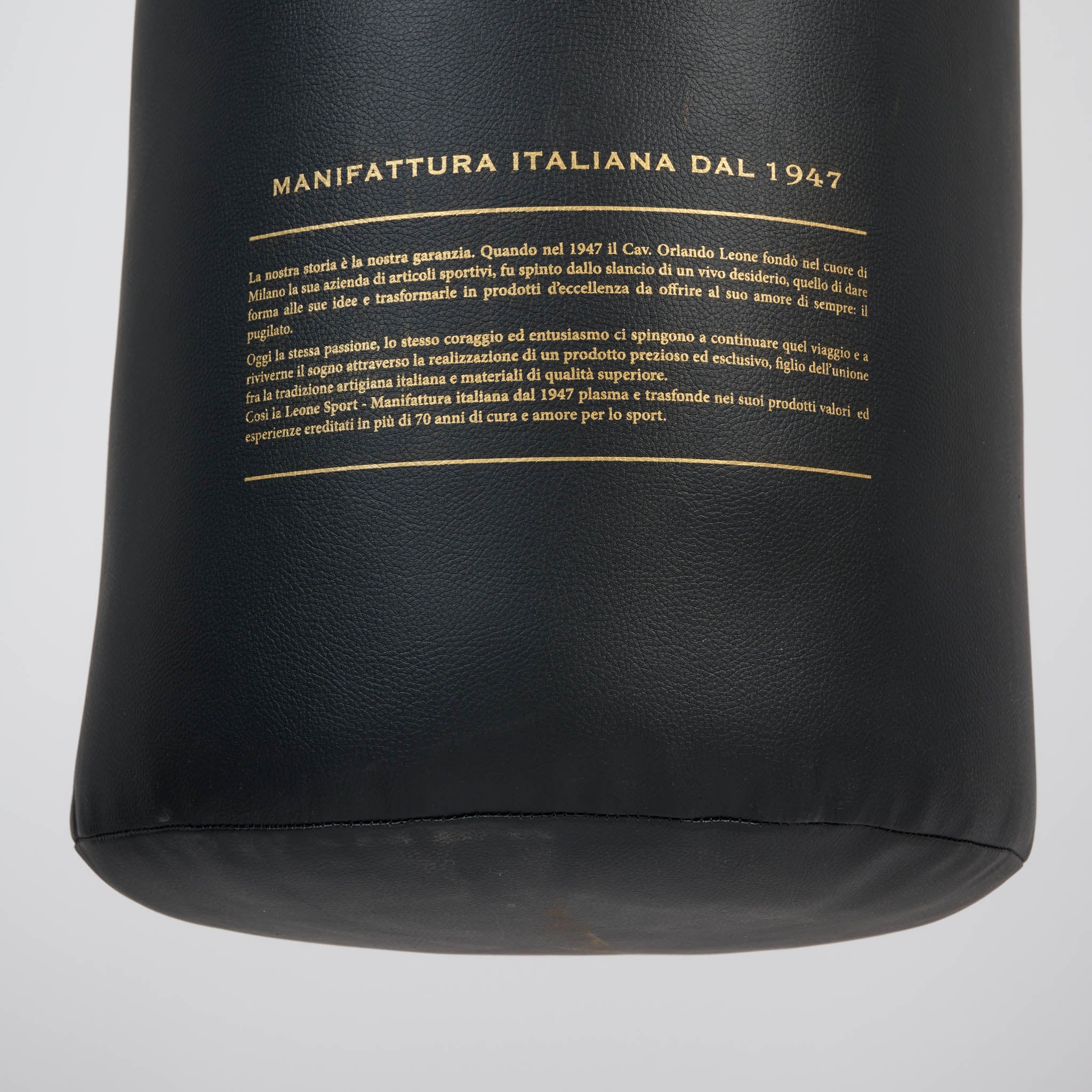170 cm VINTAGE HEAVY BAG