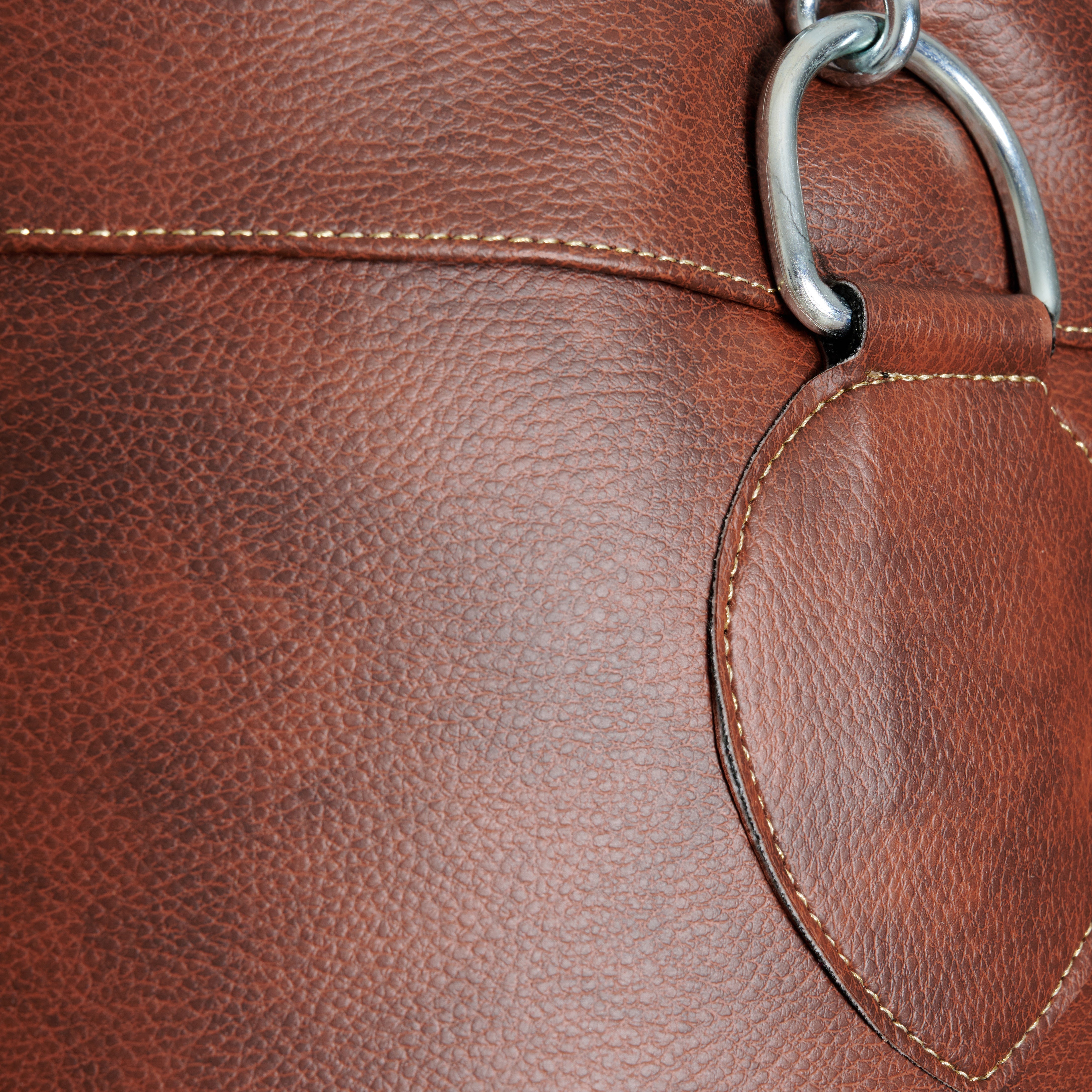 170 cm VINTAGE HEAVY BAG