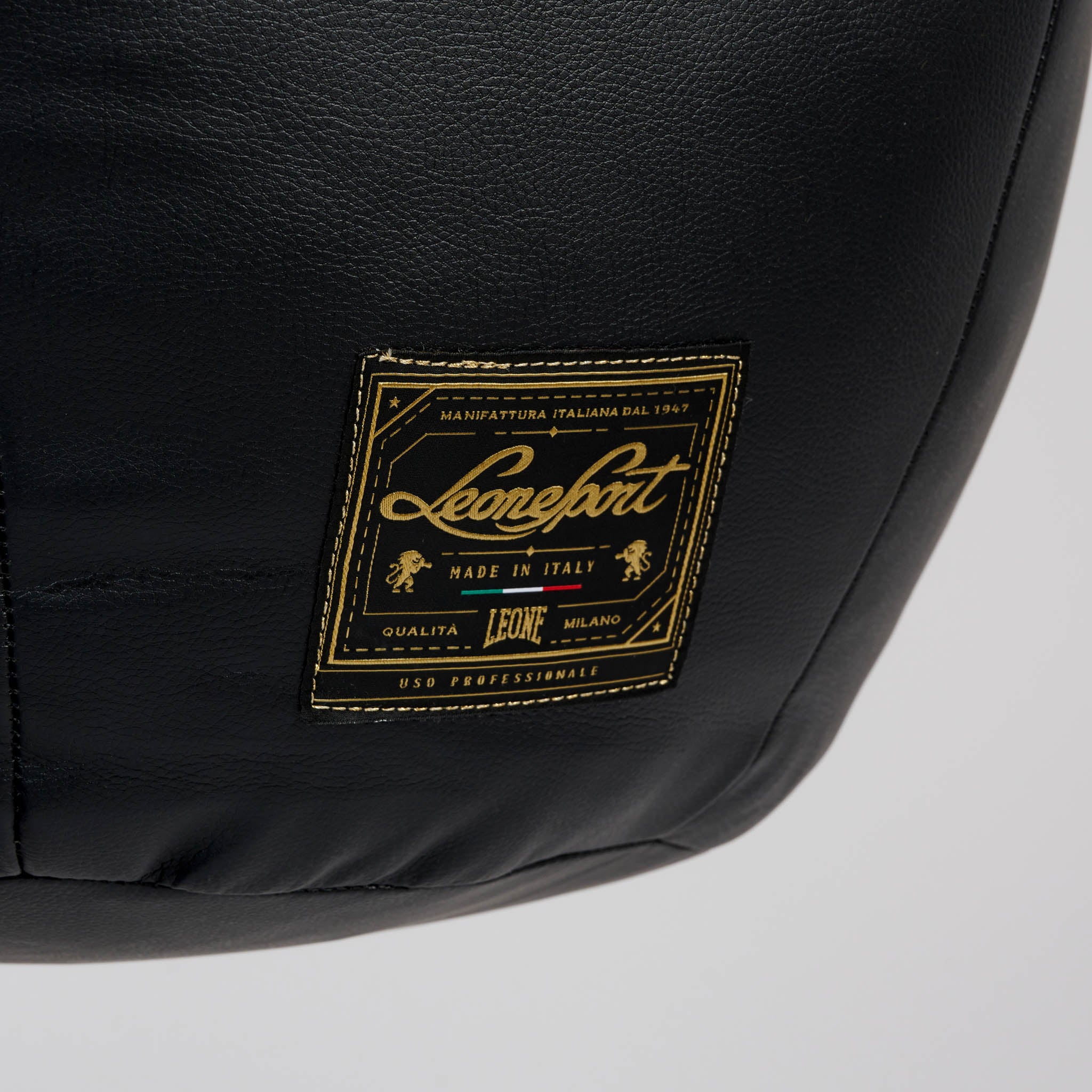 SATURNO VINTAGE HEAVY BAG