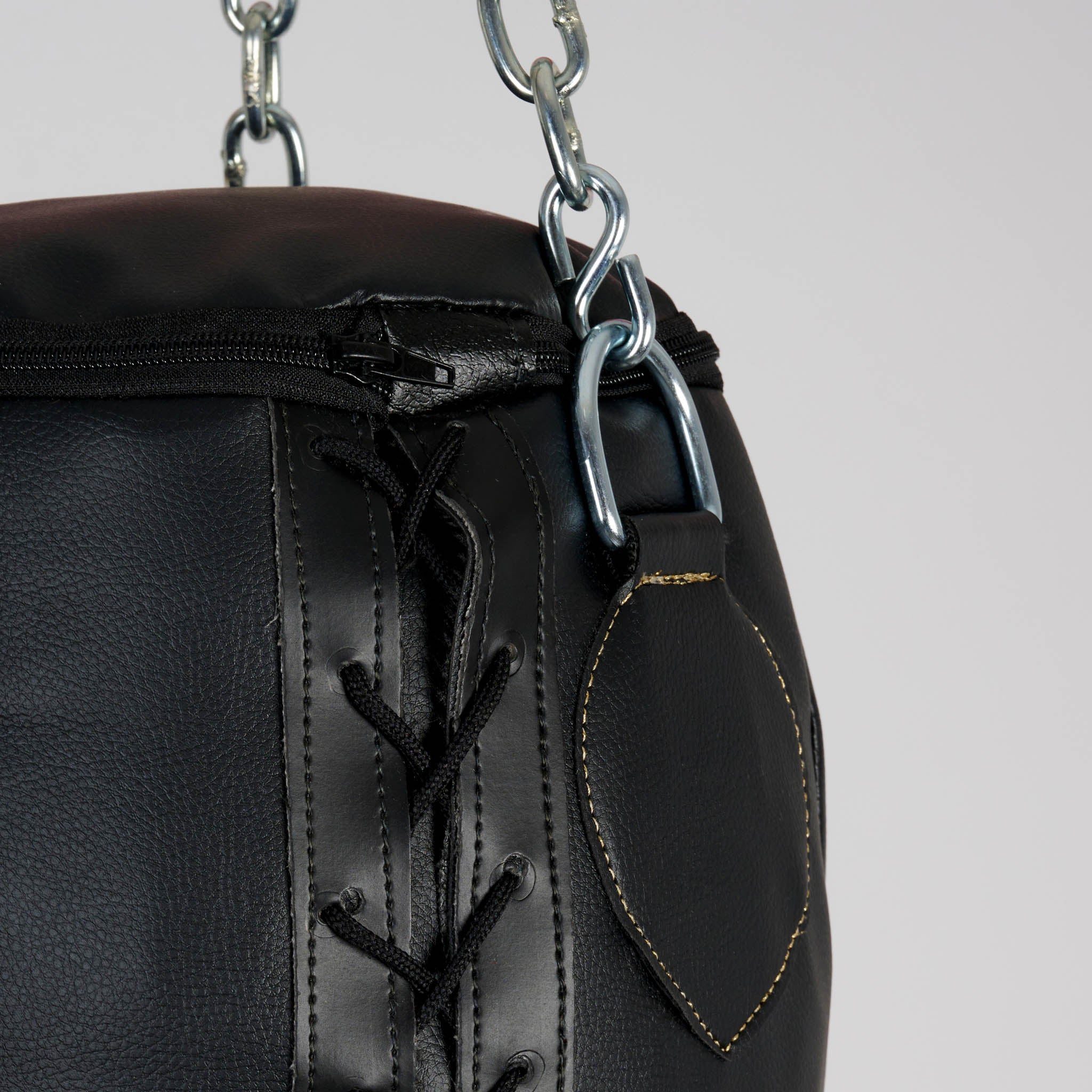 SATURNO VINTAGE HEAVY BAG