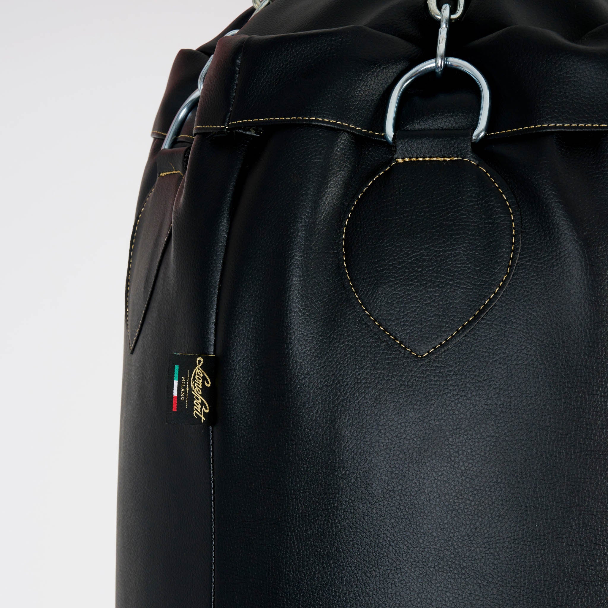 ZEUS VINTAGE HEAVY BAG