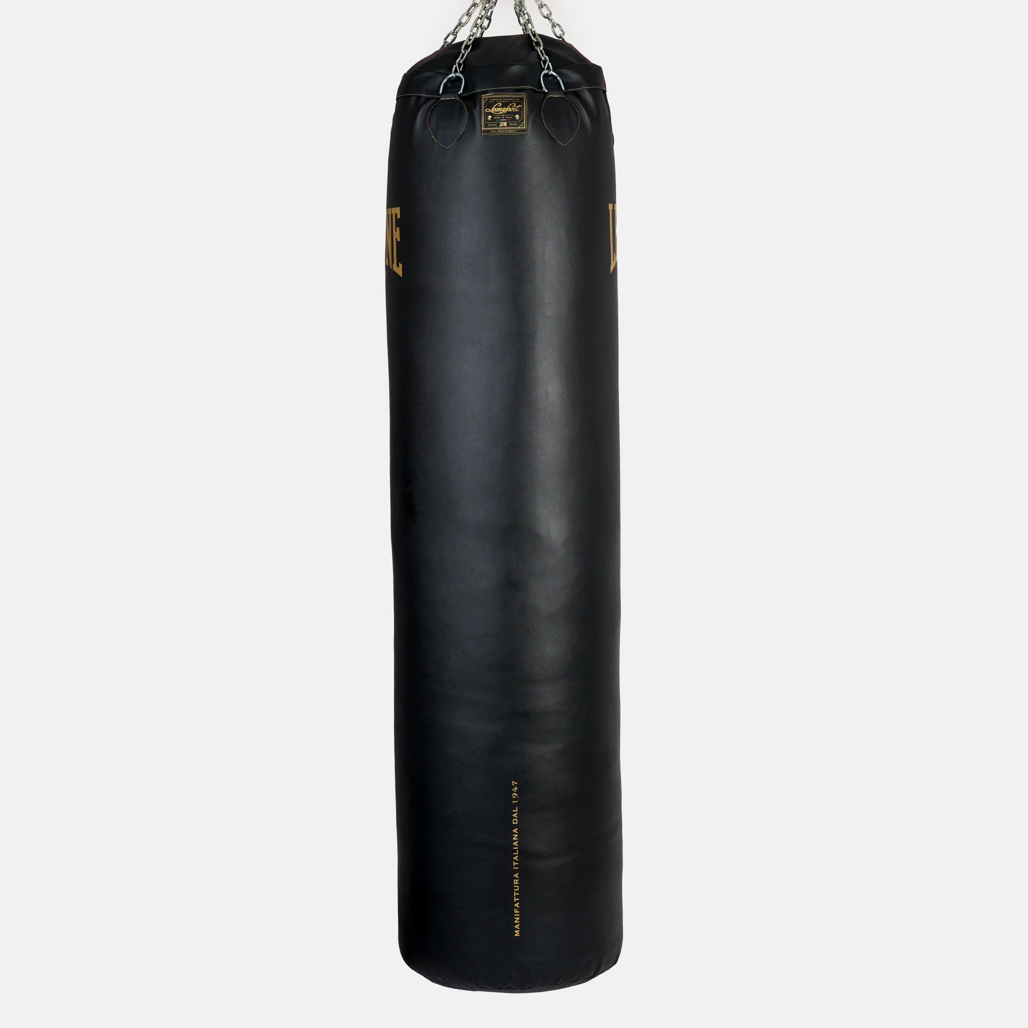 ZEUS VINTAGE HEAVY BAG