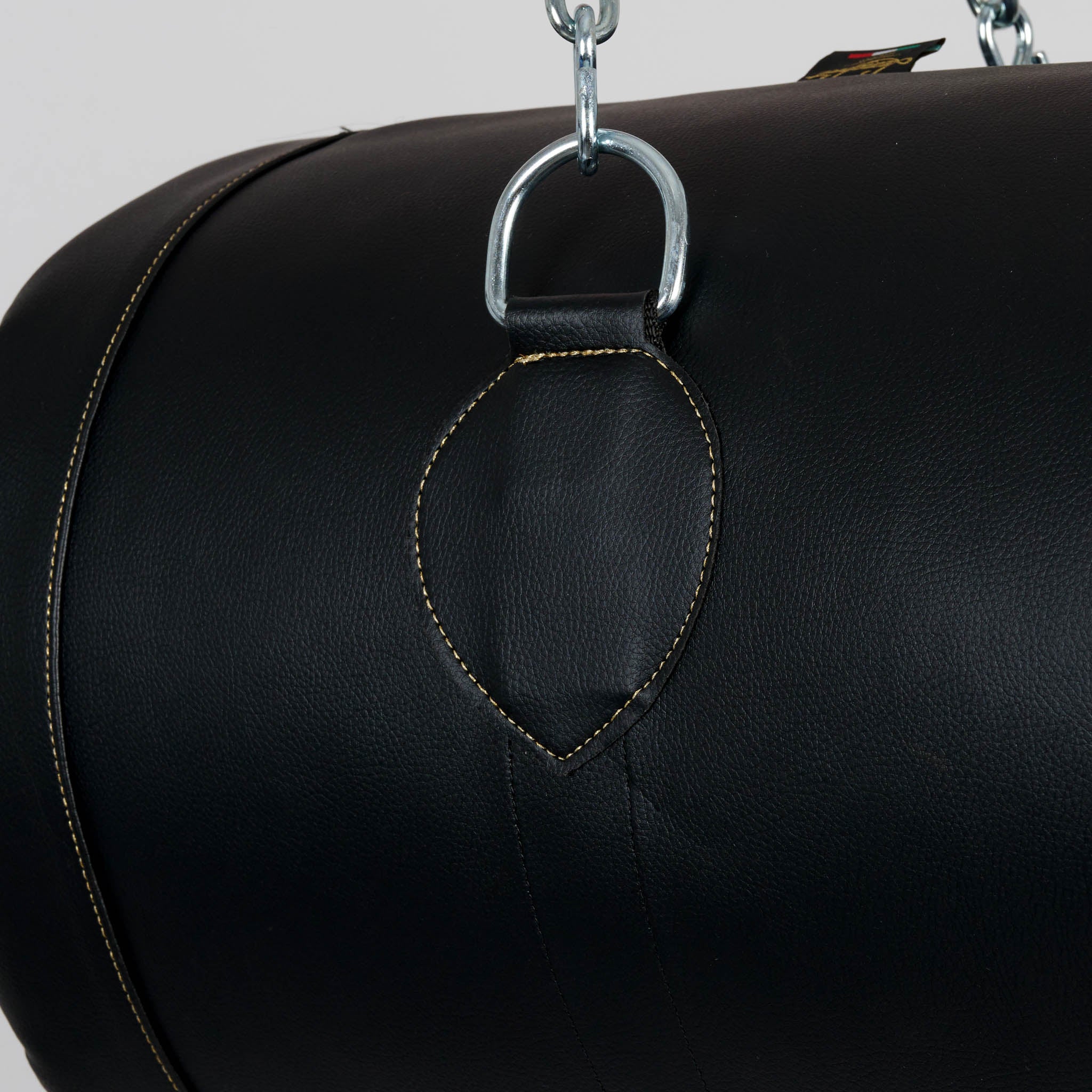 VULCANO VINTAGE UPPERCUT BAG