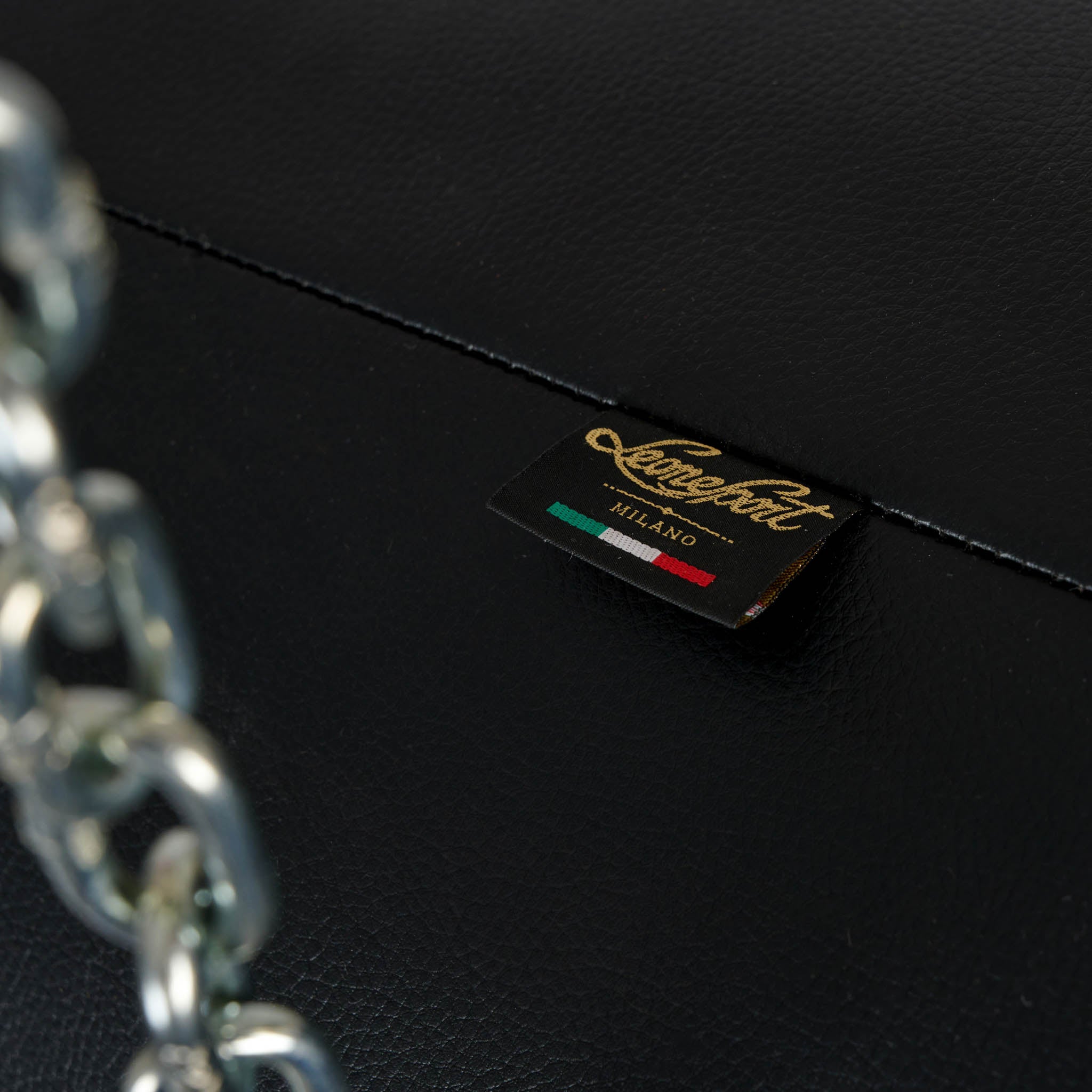 VULCANO VINTAGE UPPERCUT BAG