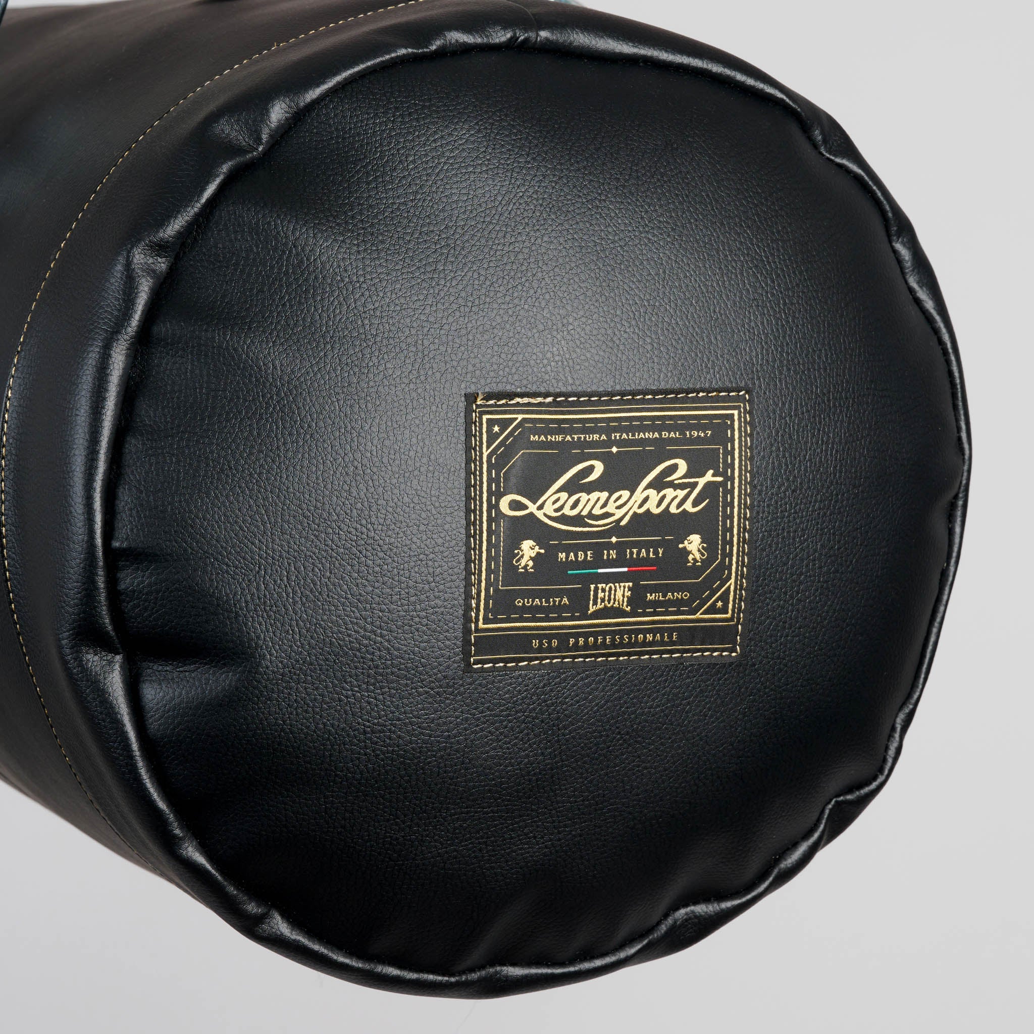 VULCANO VINTAGE UPPERCUT BAG