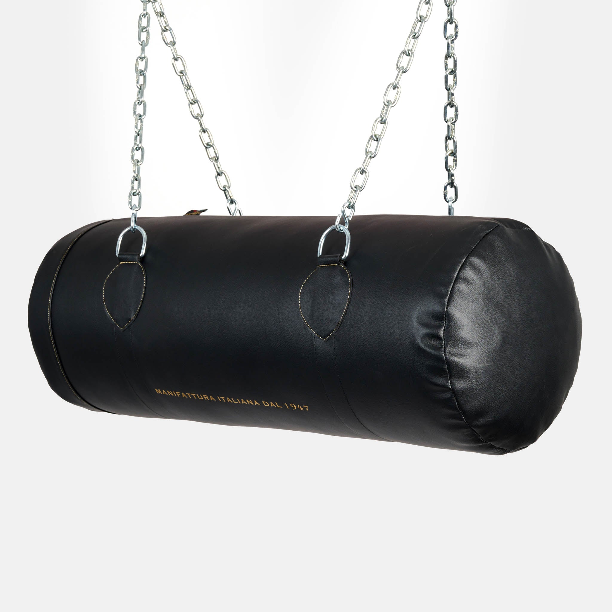 VULCANO VINTAGE UPPERCUT BAG