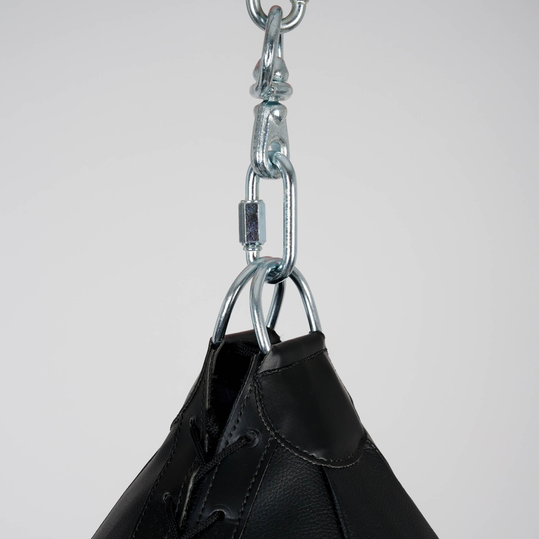 MERCURIO VINTAGE PUNCHING BAG