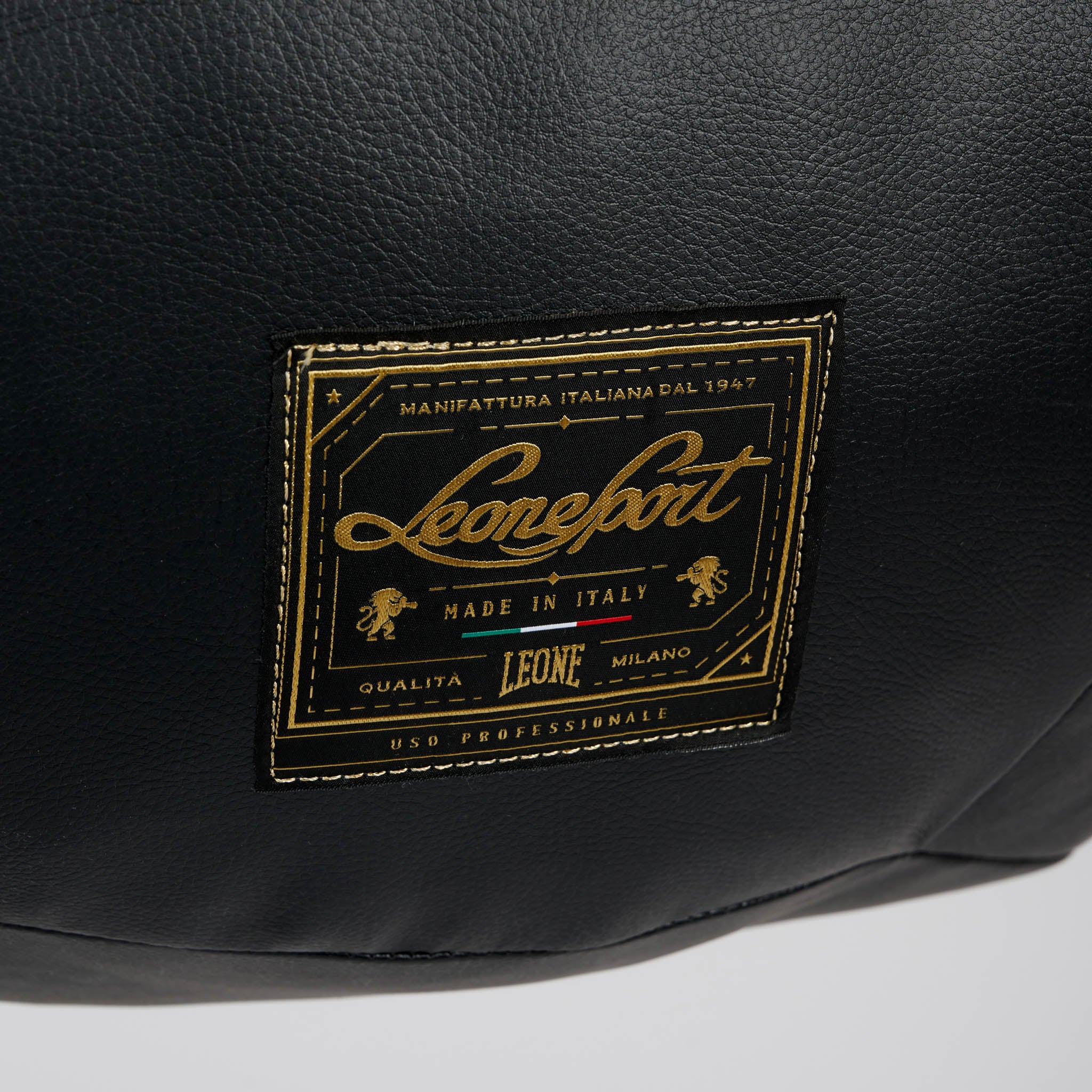 MERCURIO VINTAGE PUNCHING BAG