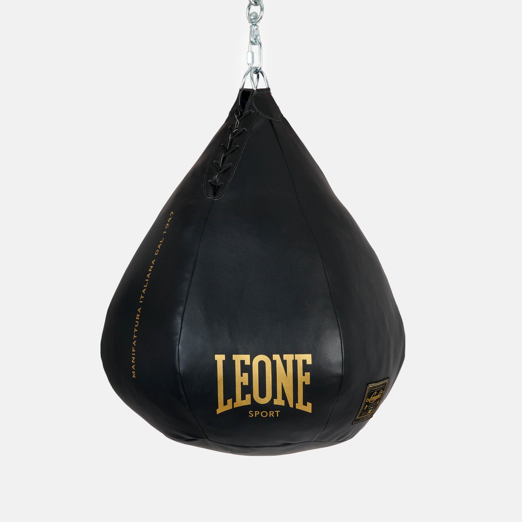MERCURIO VINTAGE PUNCHING BAG