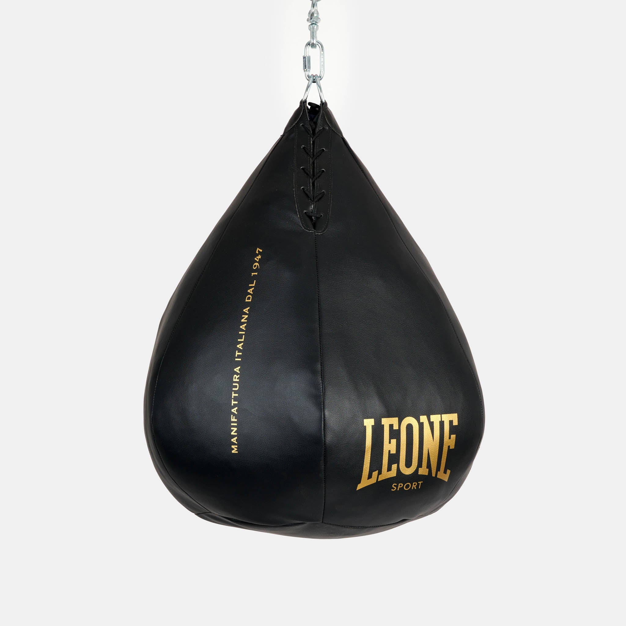 MERCURIO VINTAGE PUNCHING BAG