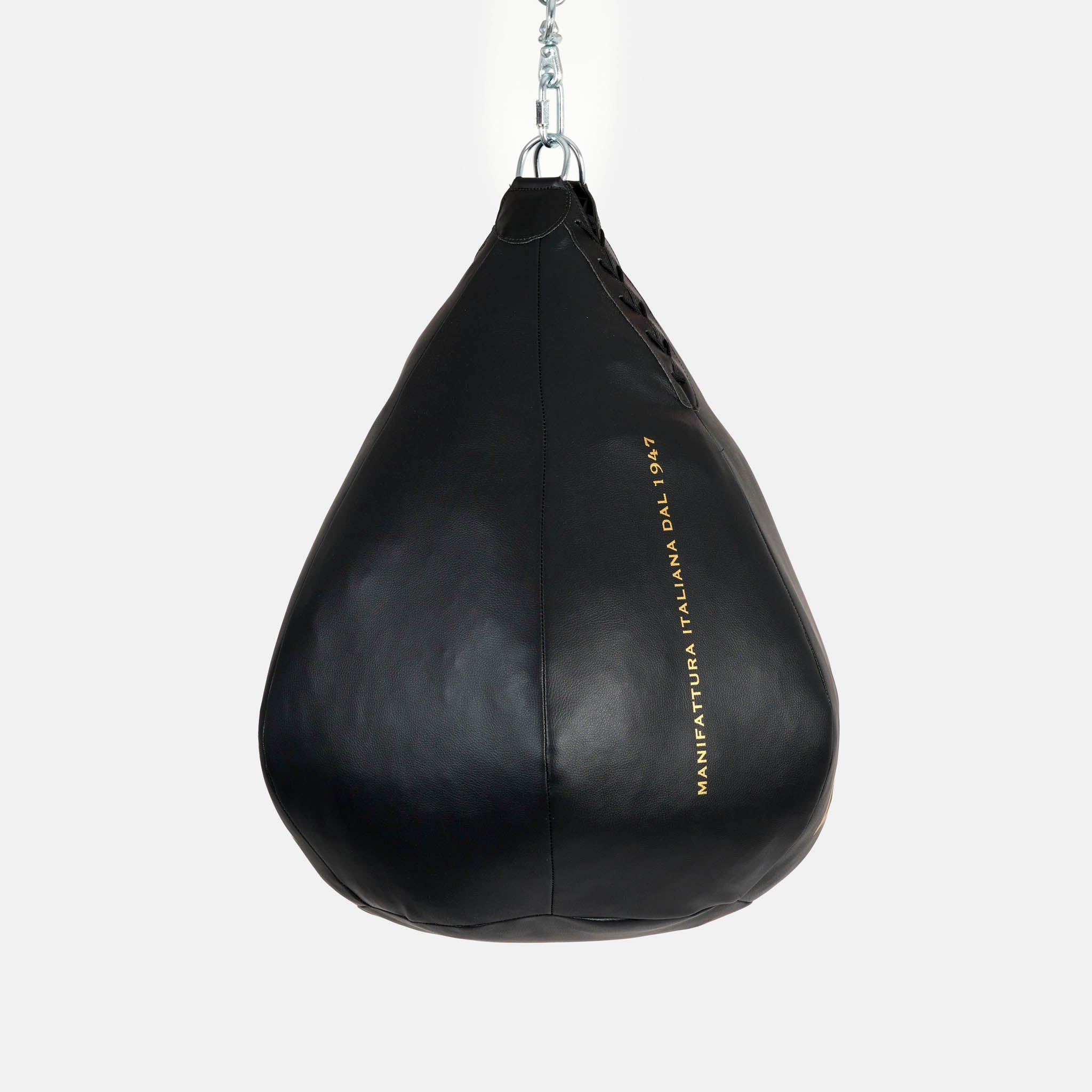 MERCURIO VINTAGE PUNCHING BAG