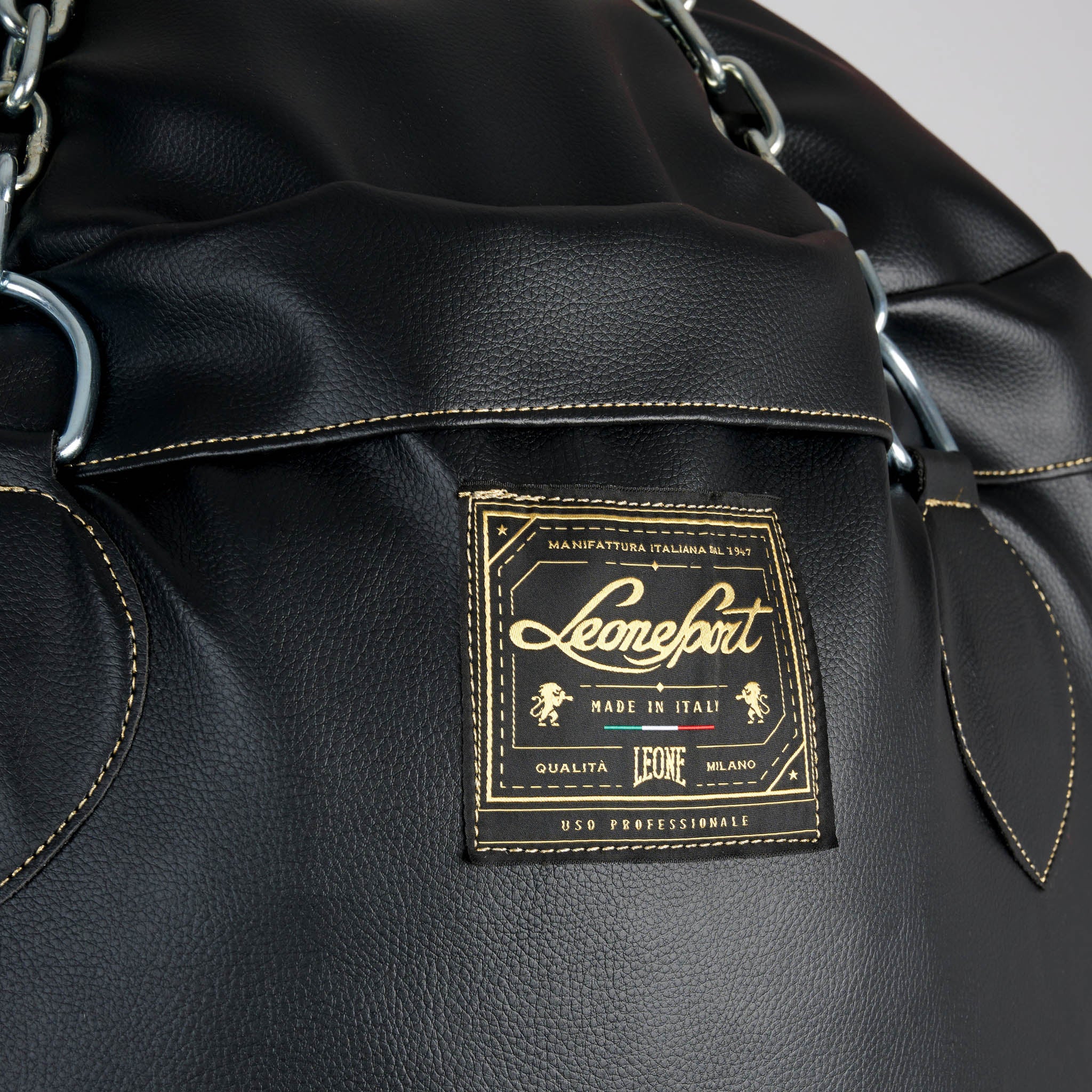 LUCIFERO VINTAGE HEAVY BAG