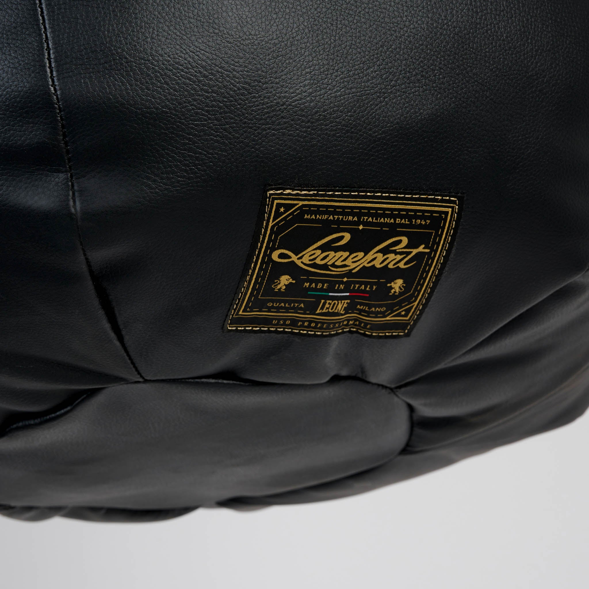 ATLANTE VINTAGE PUNCHING BAG