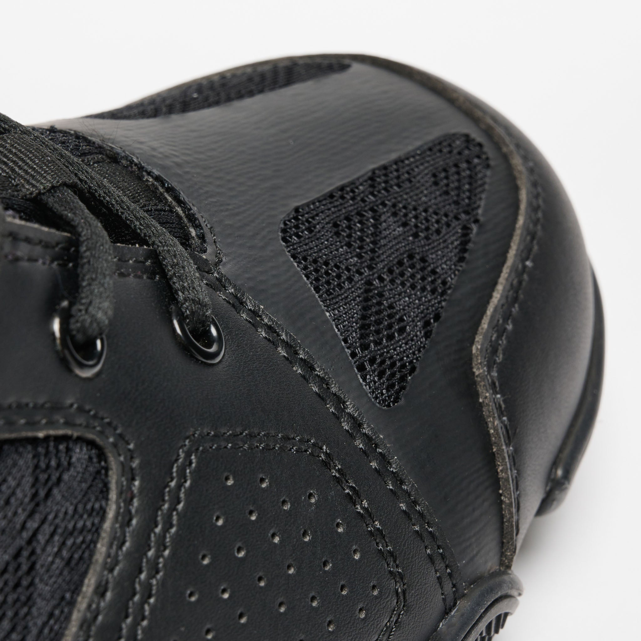 STIVALETTI BOXE PROFESSIONAL