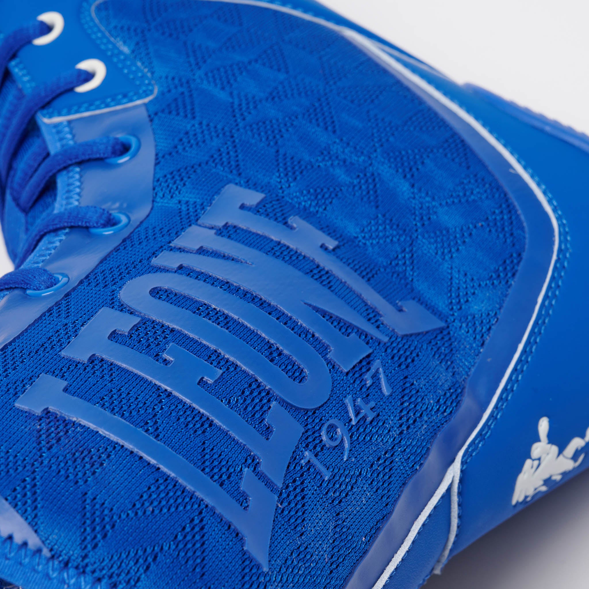 PROFESSIONAL BOXING SHOES