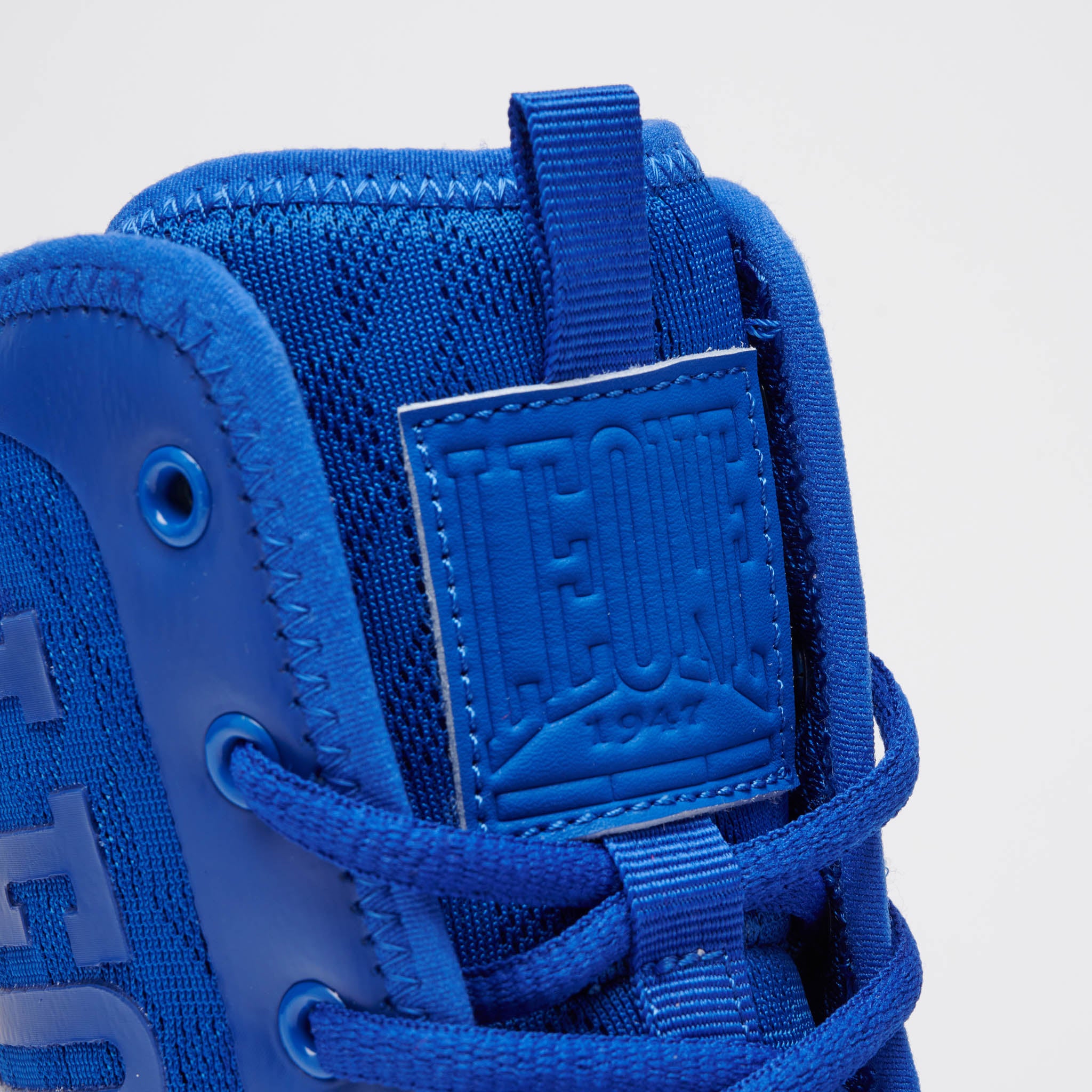 PROFESSIONAL BOXING SHOES