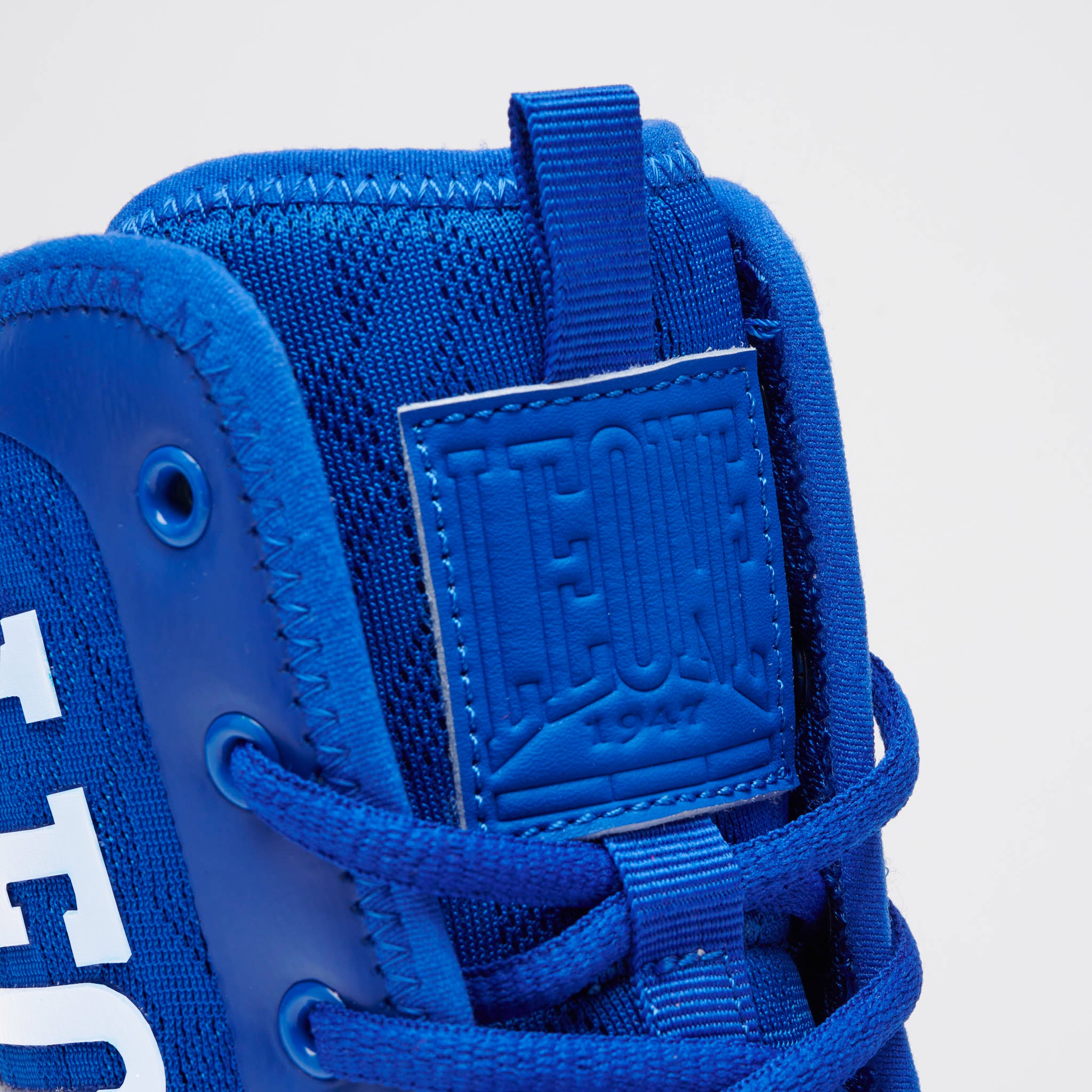 STIVALETTI BOXE PROFESSIONAL