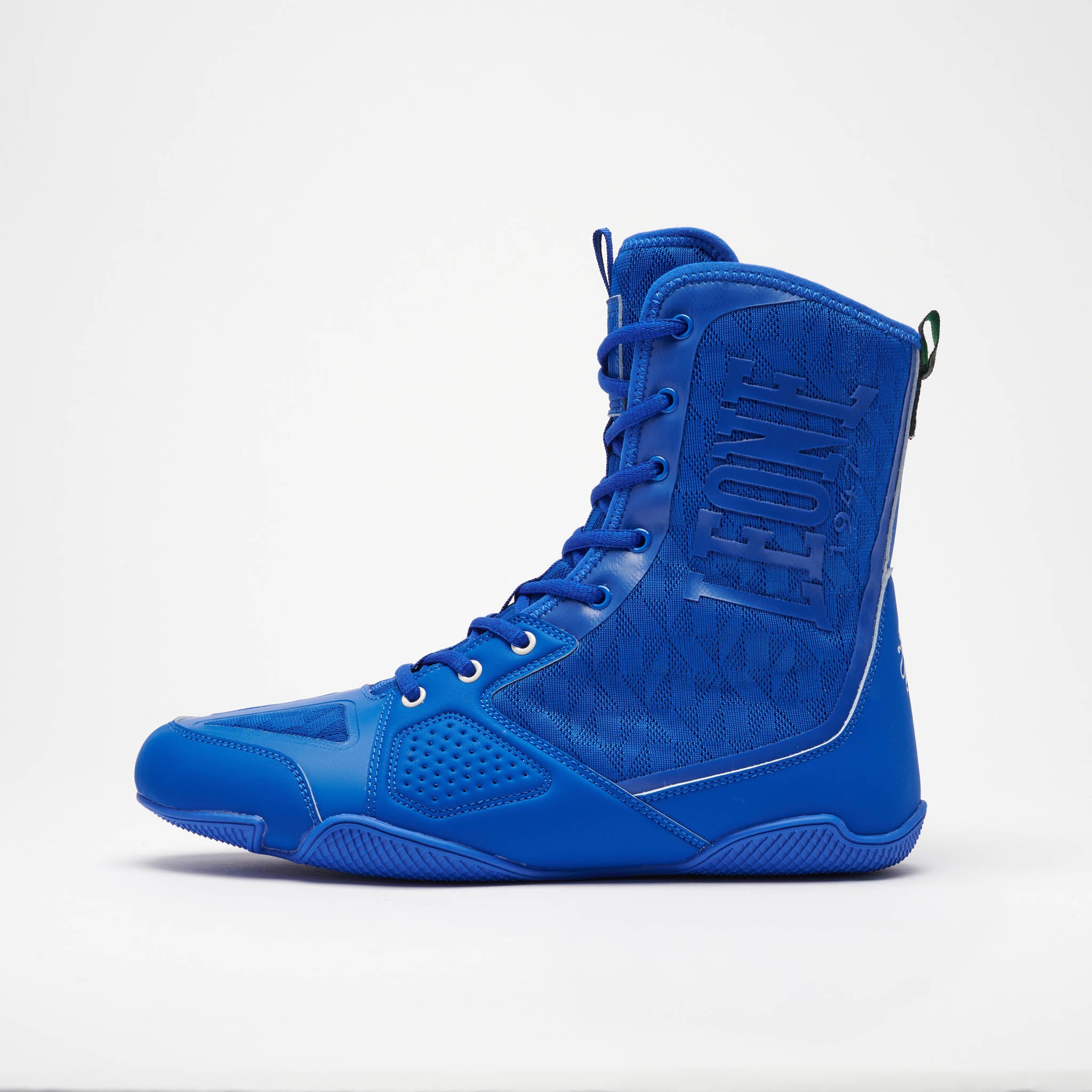 PROFESSIONAL BOXING SHOES