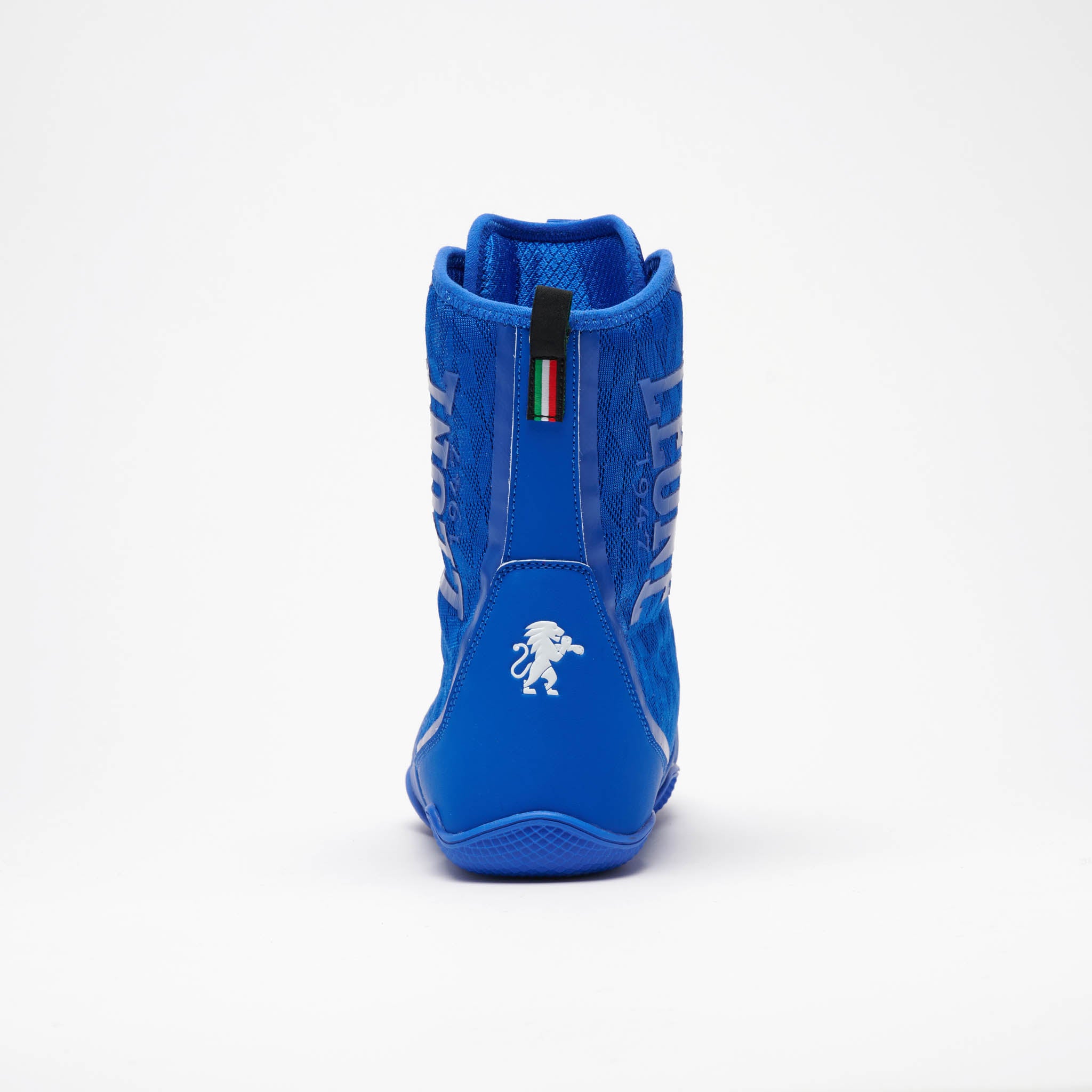 PROFESSIONAL BOXING SHOES