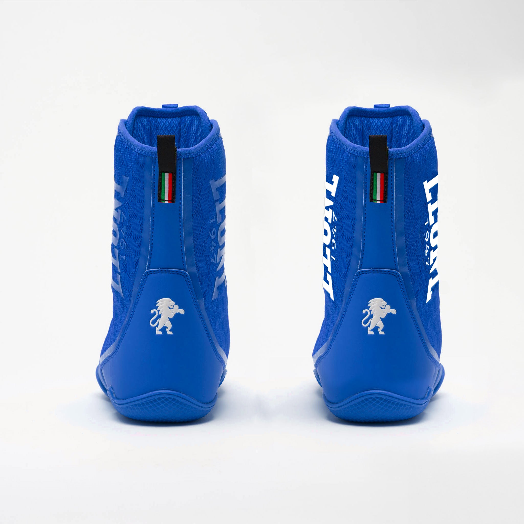 STIVALETTI BOXE PROFESSIONAL