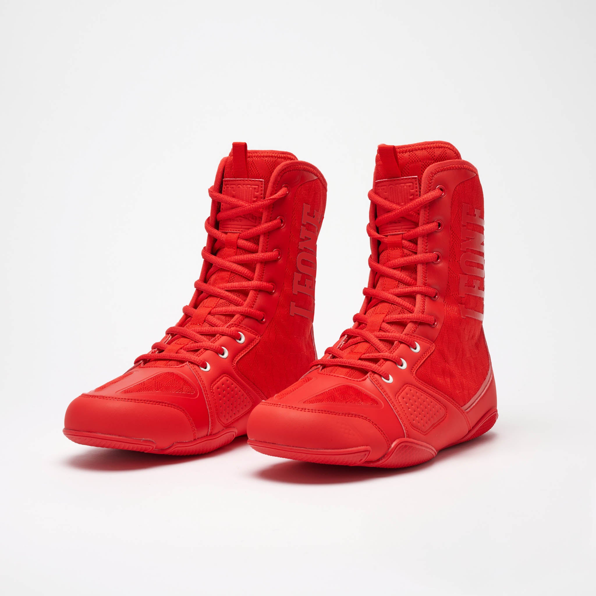 STIVALETTI BOXE PROFESSIONAL