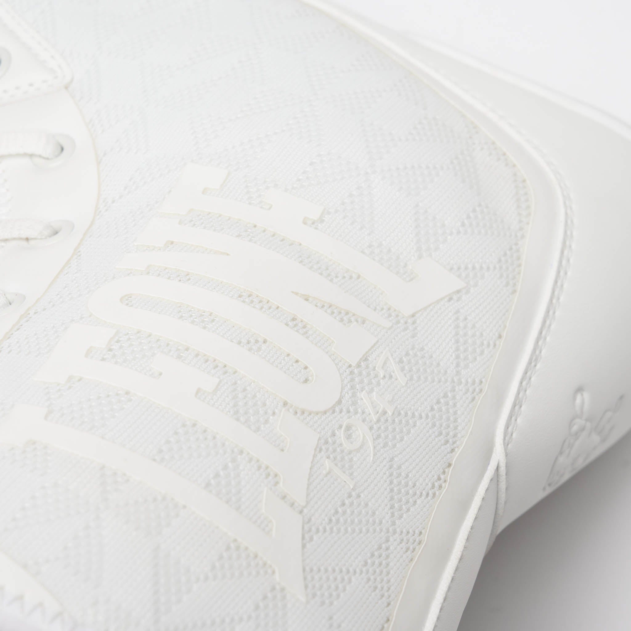 PROFESSIONAL BOXING SHOES