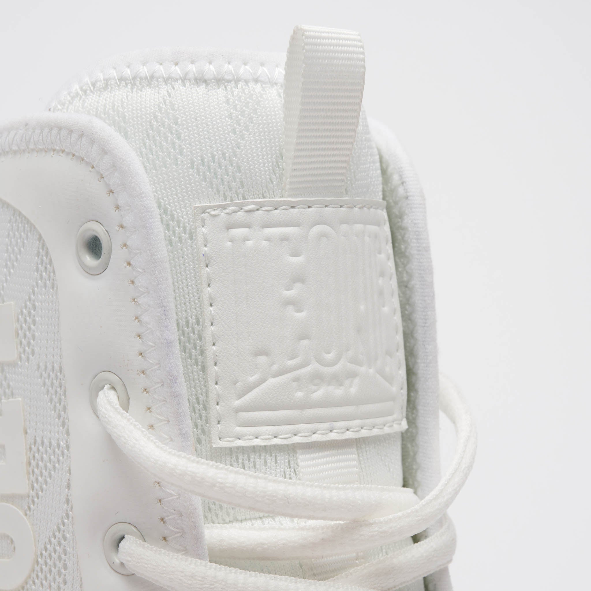 PROFESSIONAL BOXING SHOES