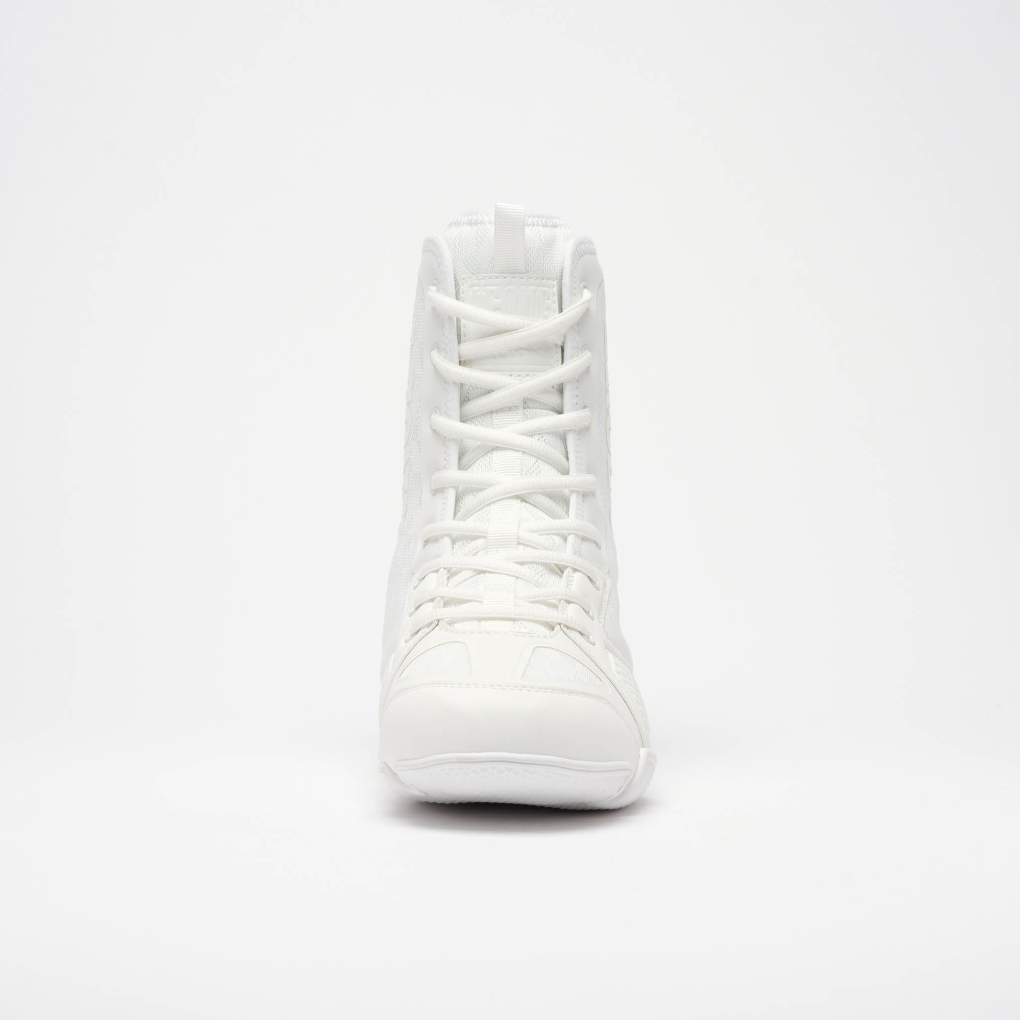 PROFESSIONAL BOXING SHOES