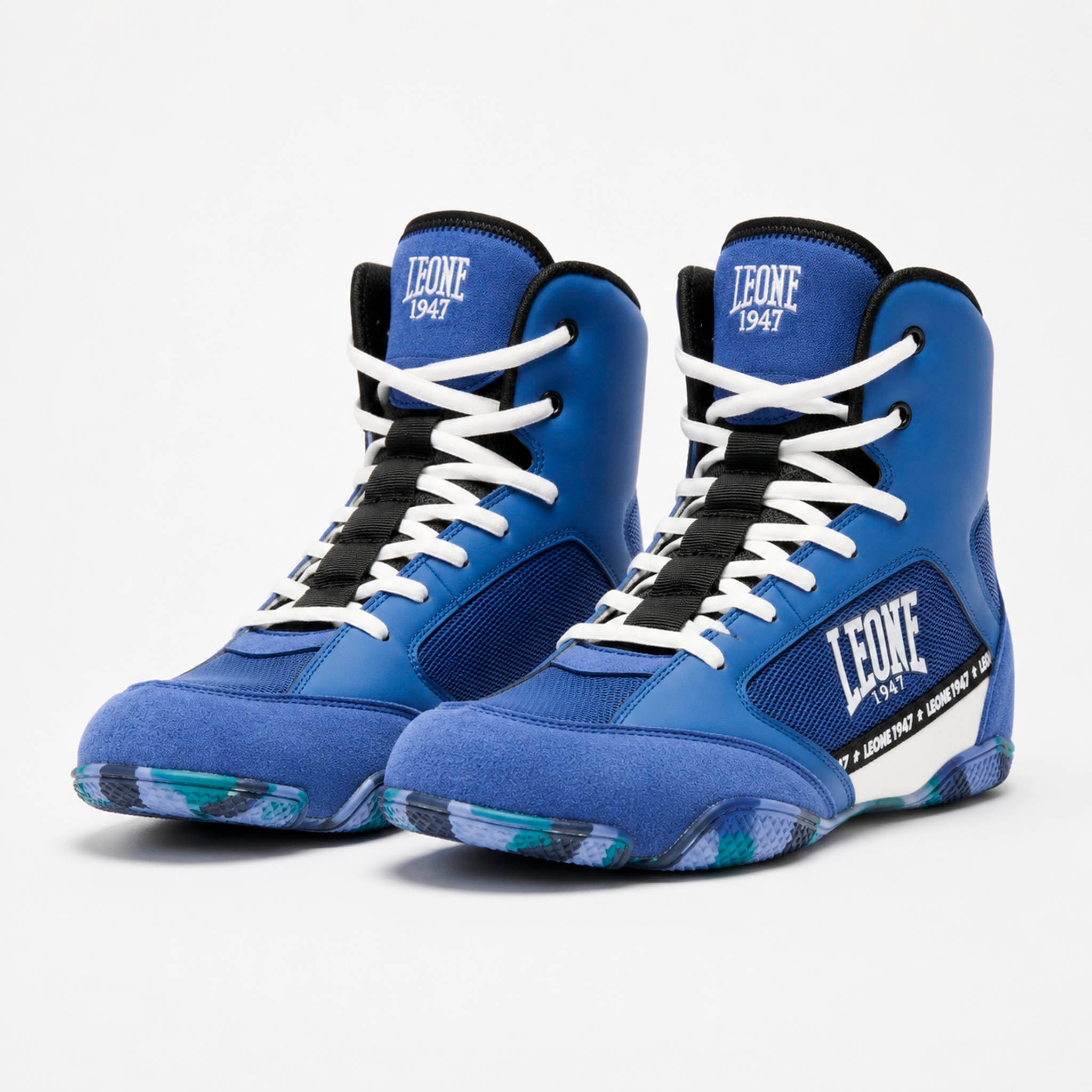 PREMIUM BOXING SHOES