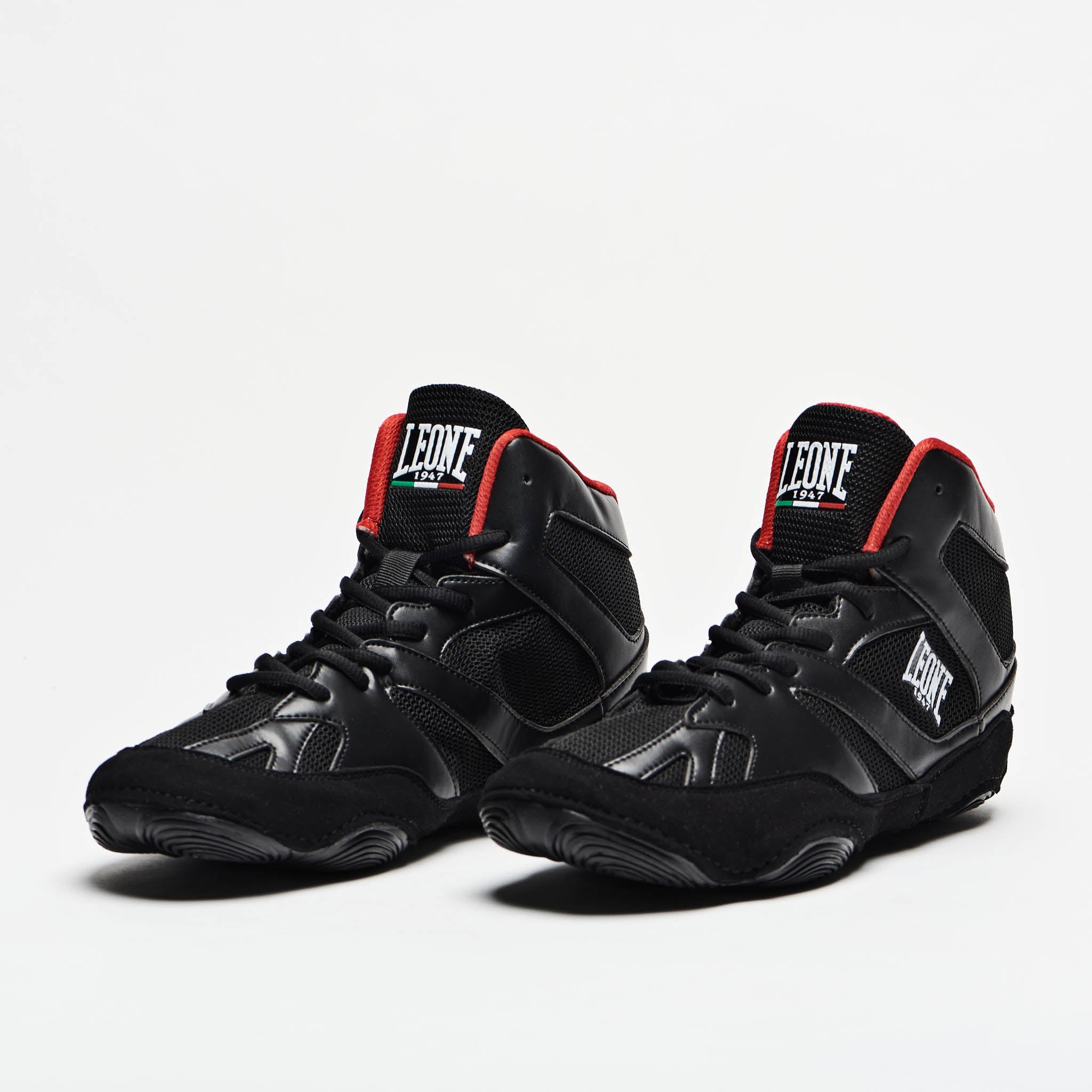 SCARPA FIGHTING LUCHADOR