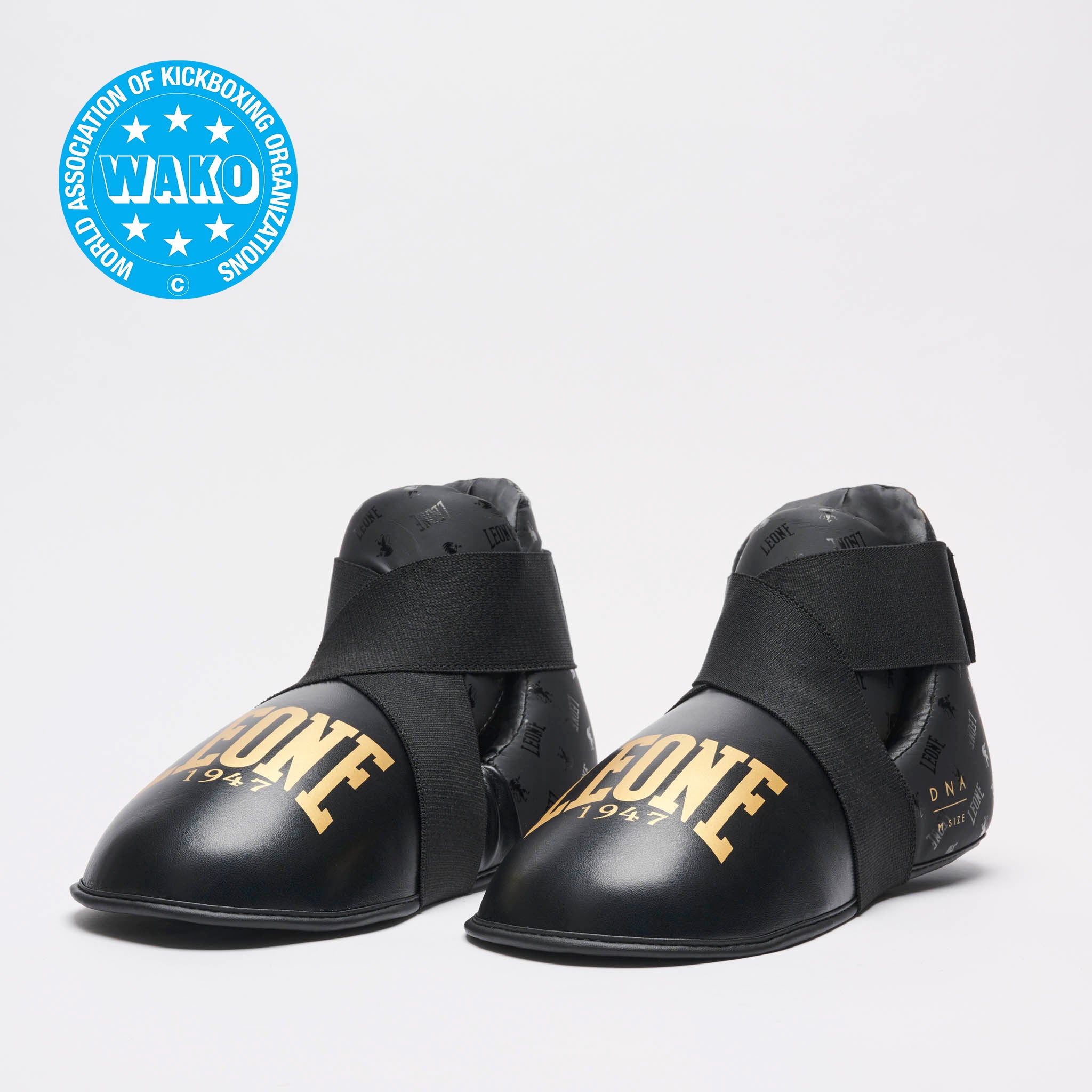 CALZARI DNA WAKO APPROVED