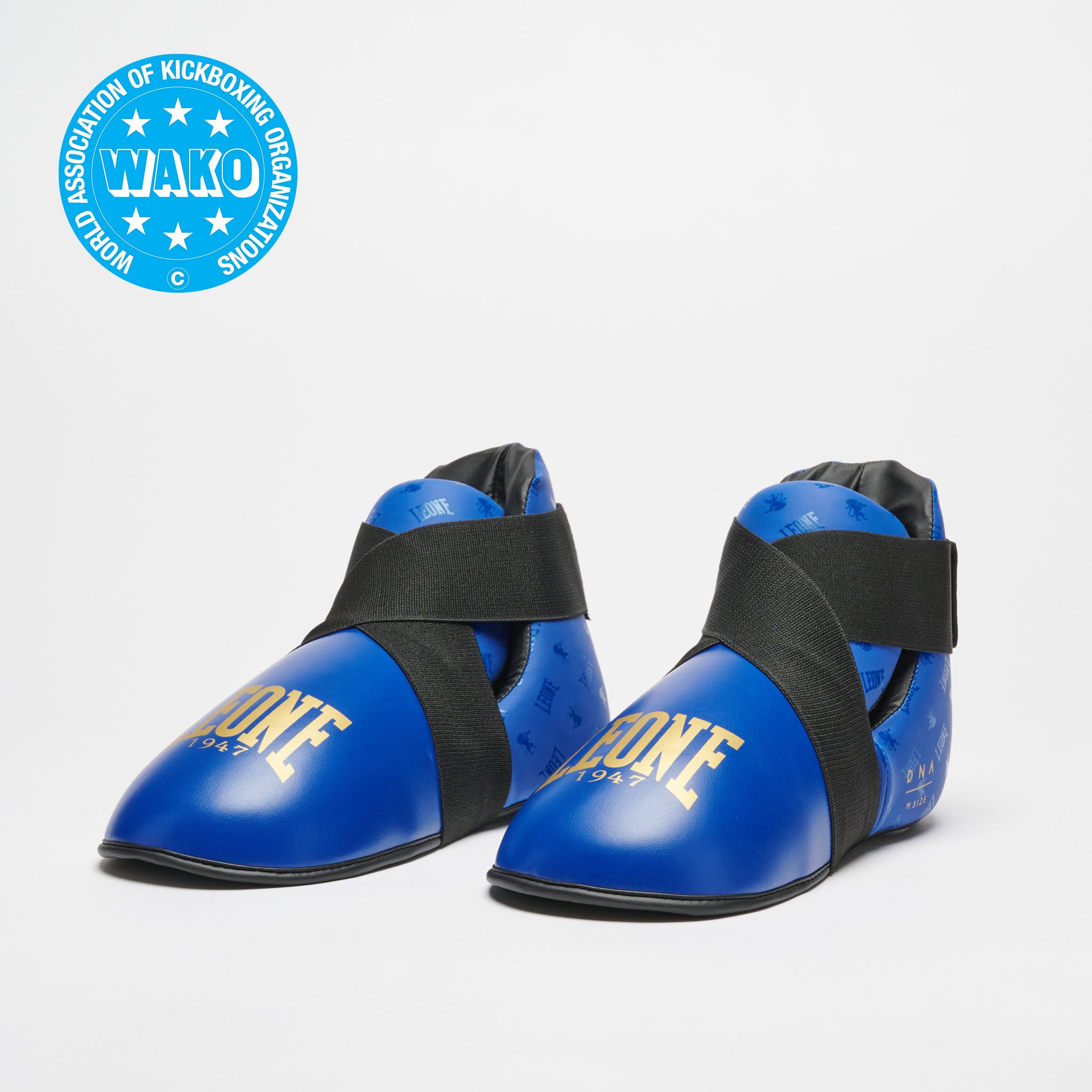DNA FOOT PROTECTION WAKO APPROVED