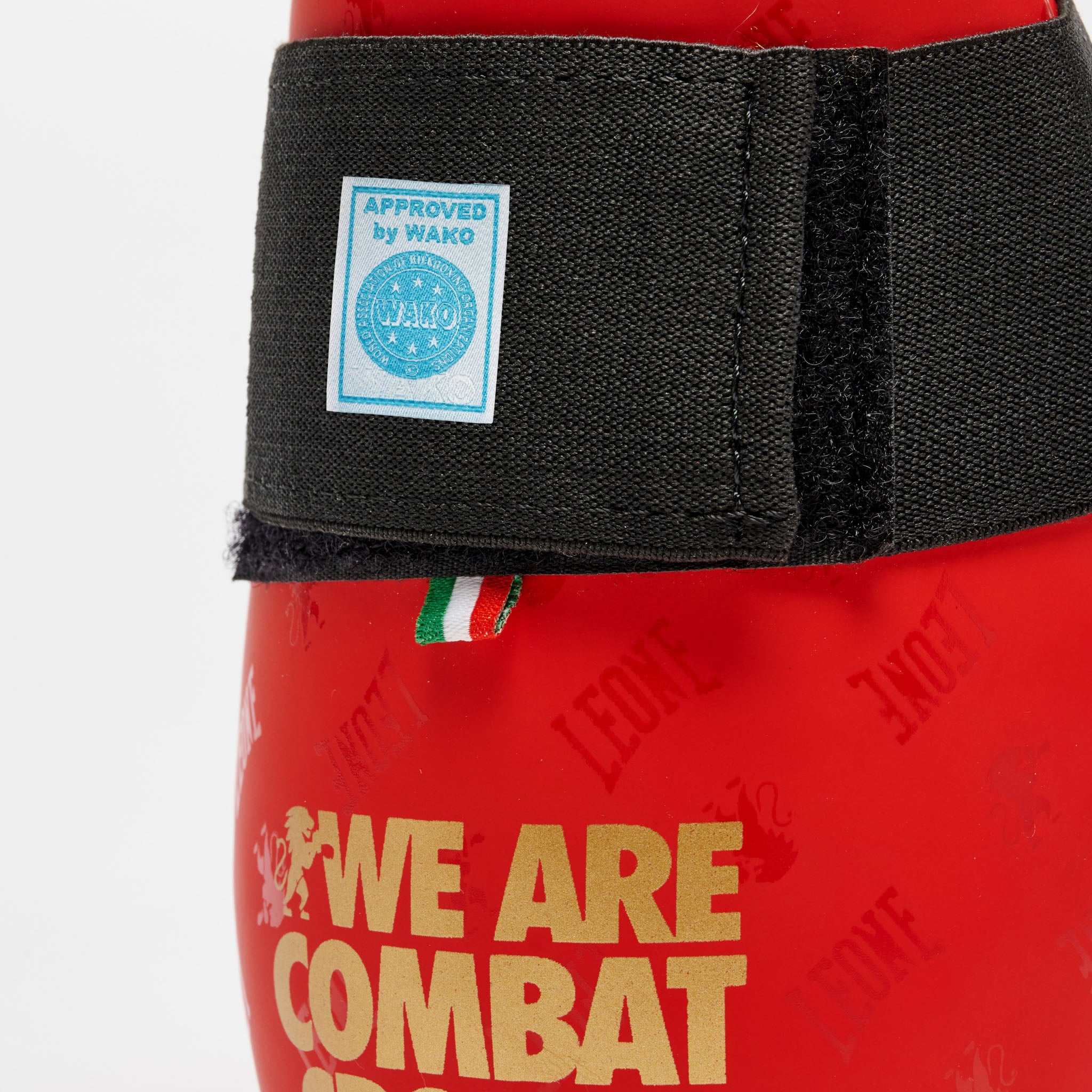 DNA FOOT PROTECTION WAKO APPROVED