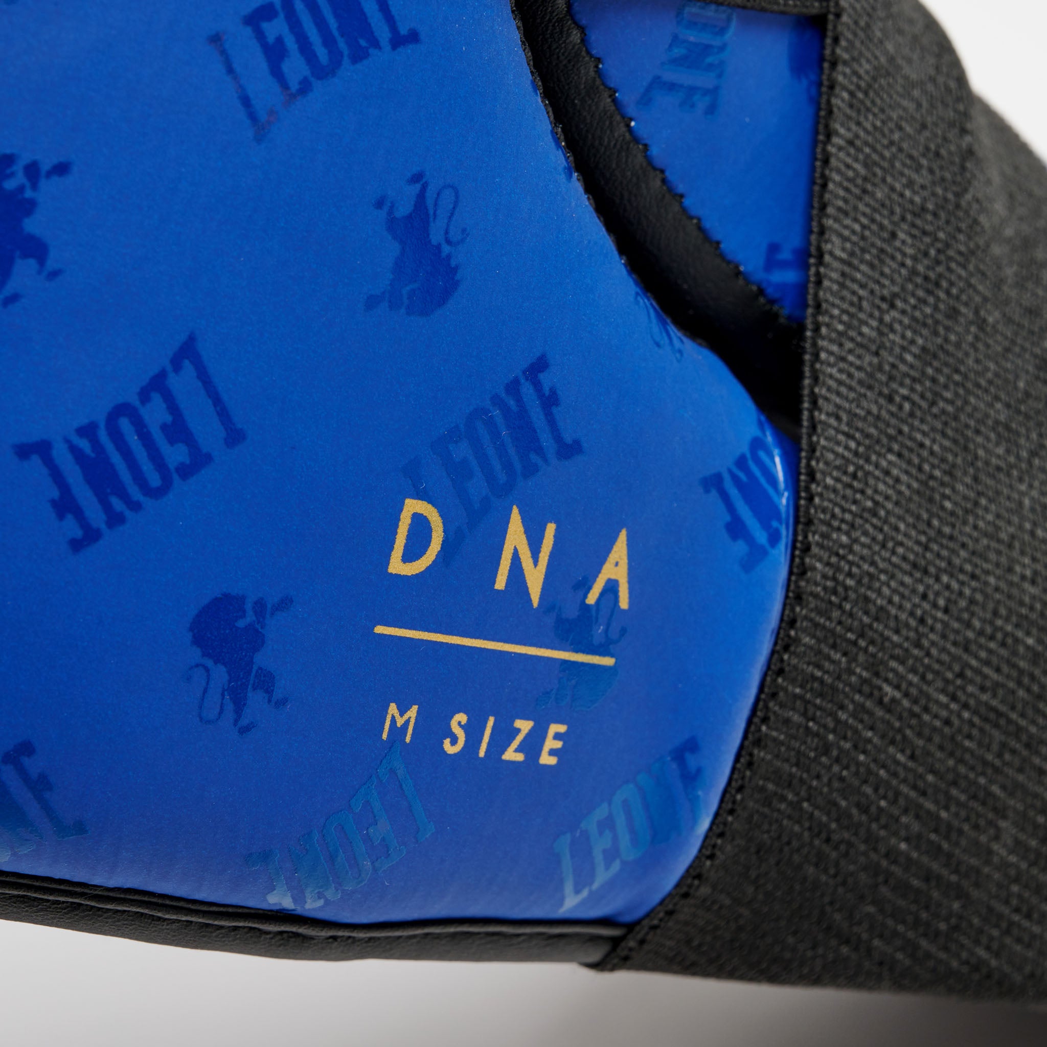 CALZARI DNA